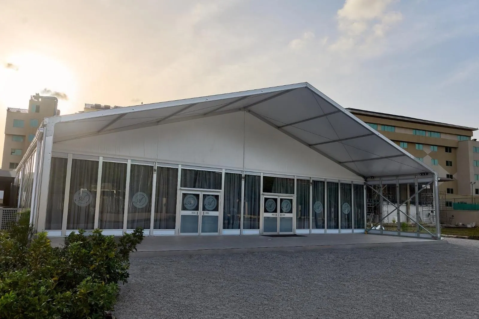 Alisa Hotel North Ridge