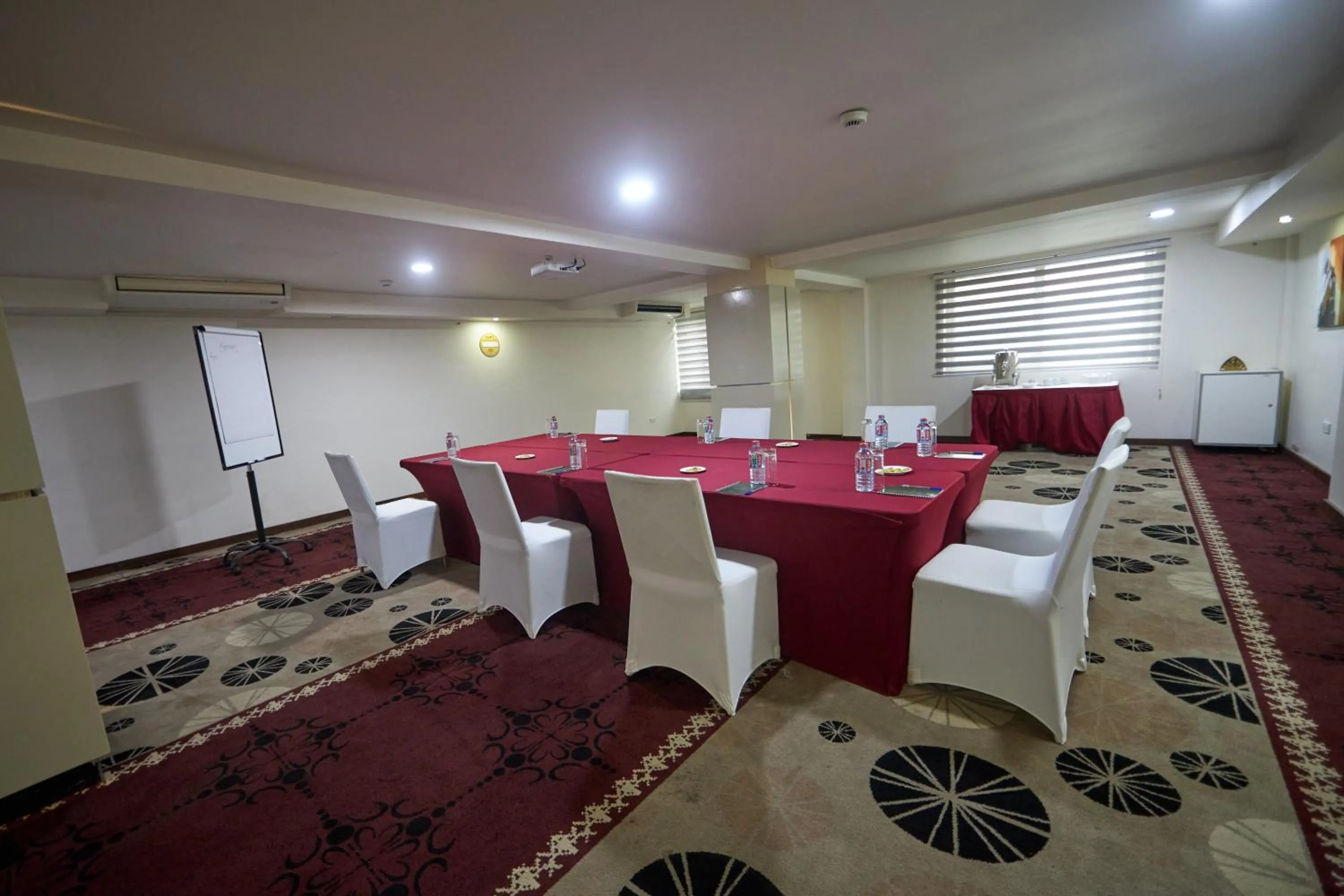 Alisa Hotel North Ridge