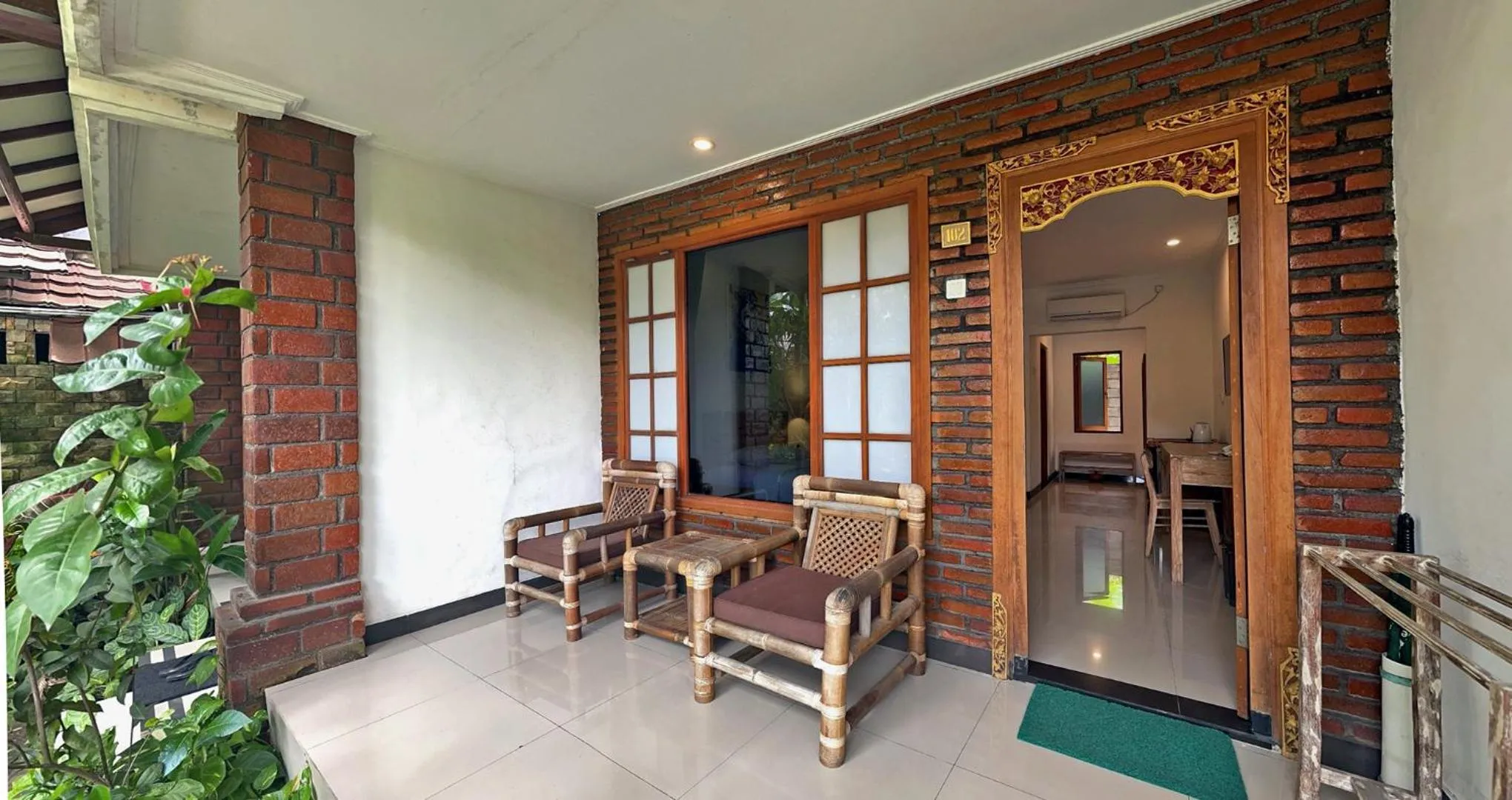 Sanur Lodge