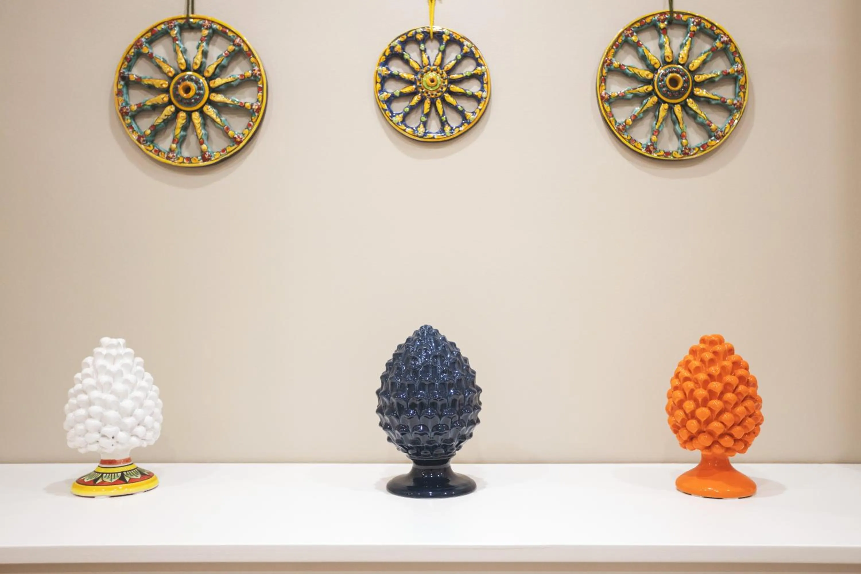 B&B Palermo Bella Rooms and Suites