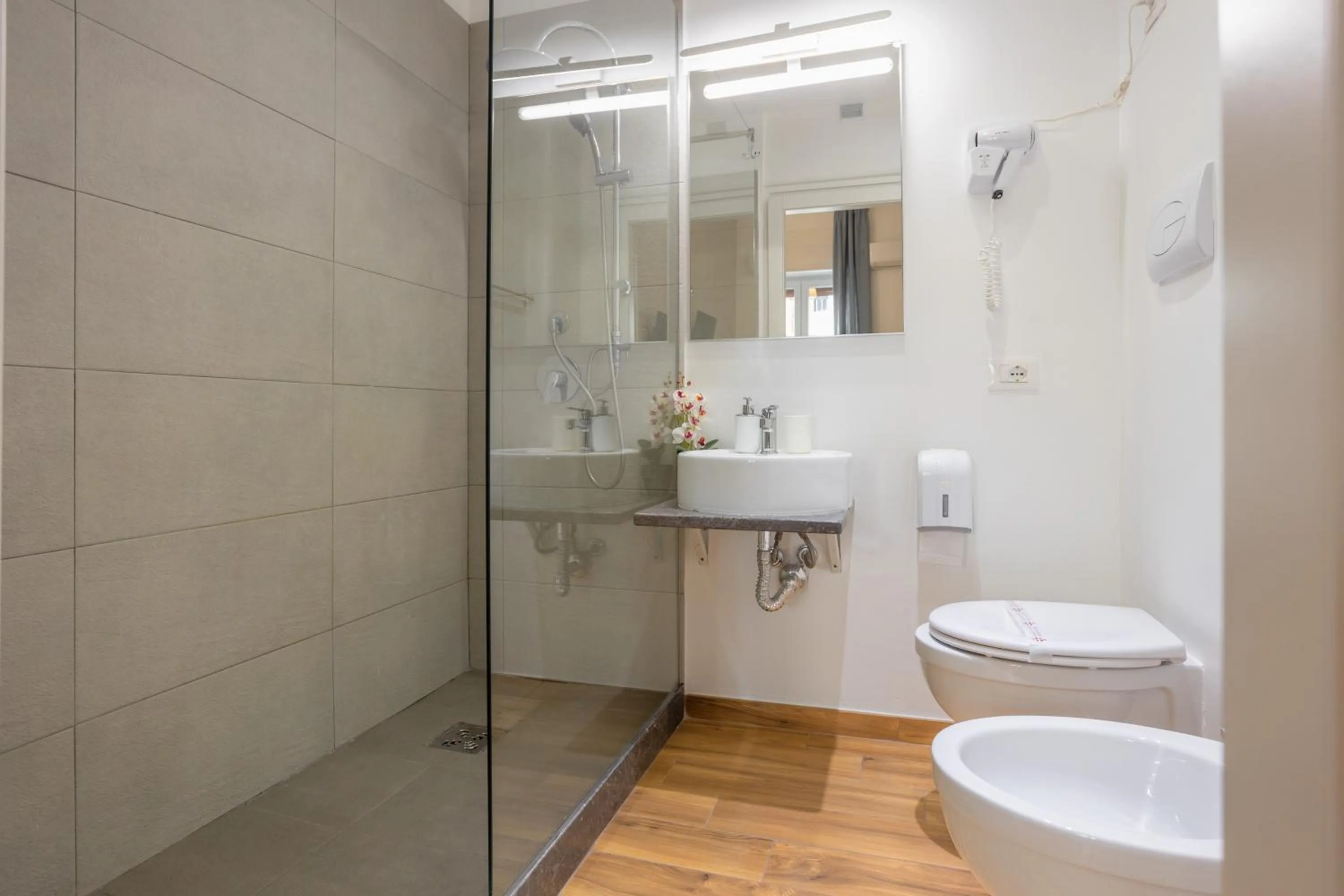 B&B Palermo Bella Rooms and Suites