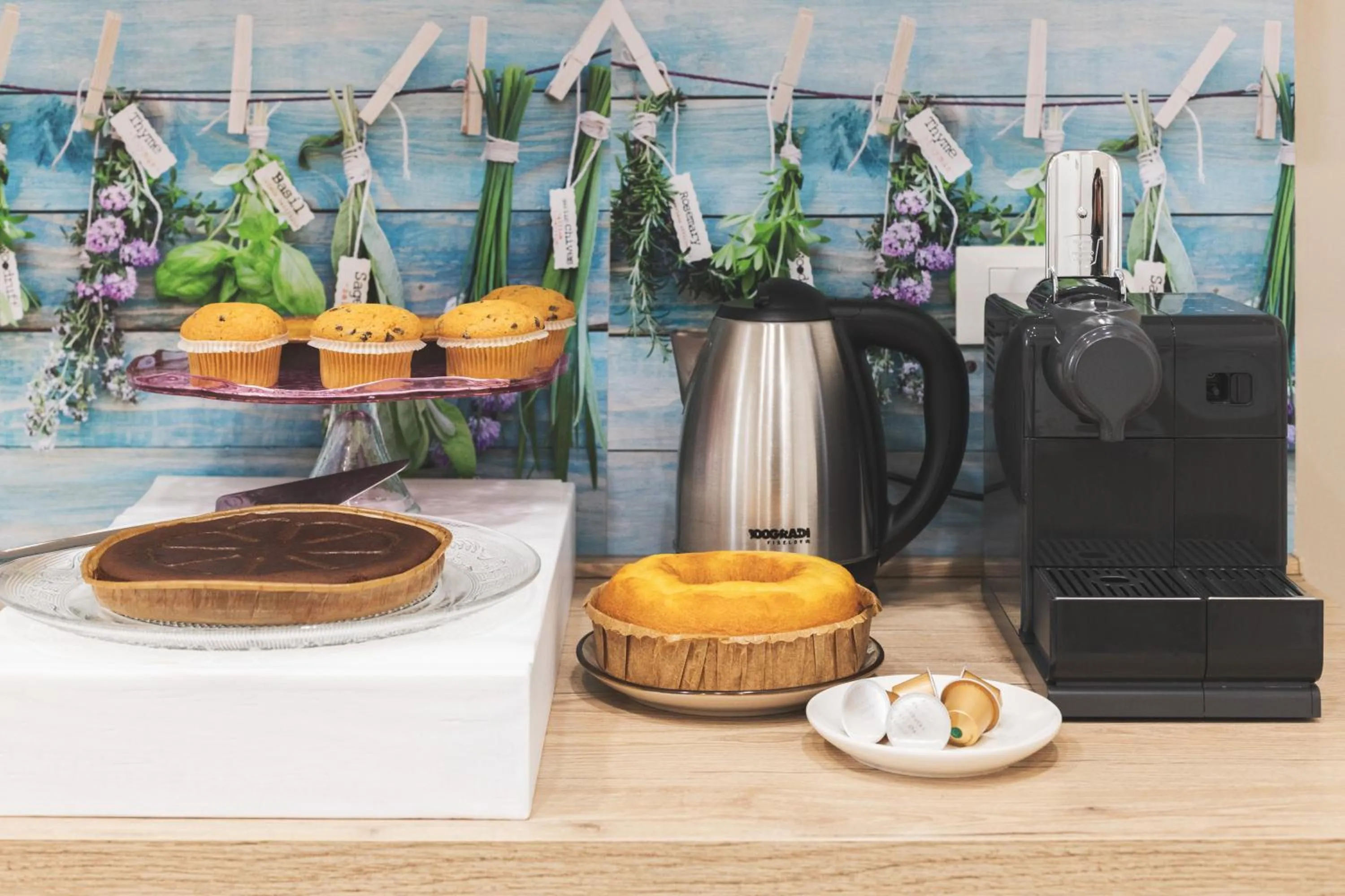 B&B Palermo Bella Rooms and Suites