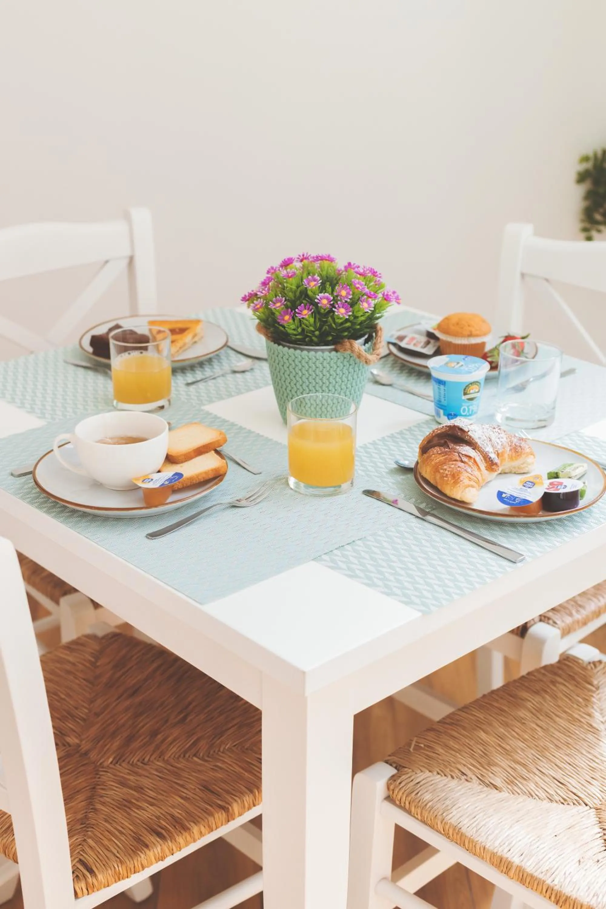 B&B Palermo Bella Rooms and Suites