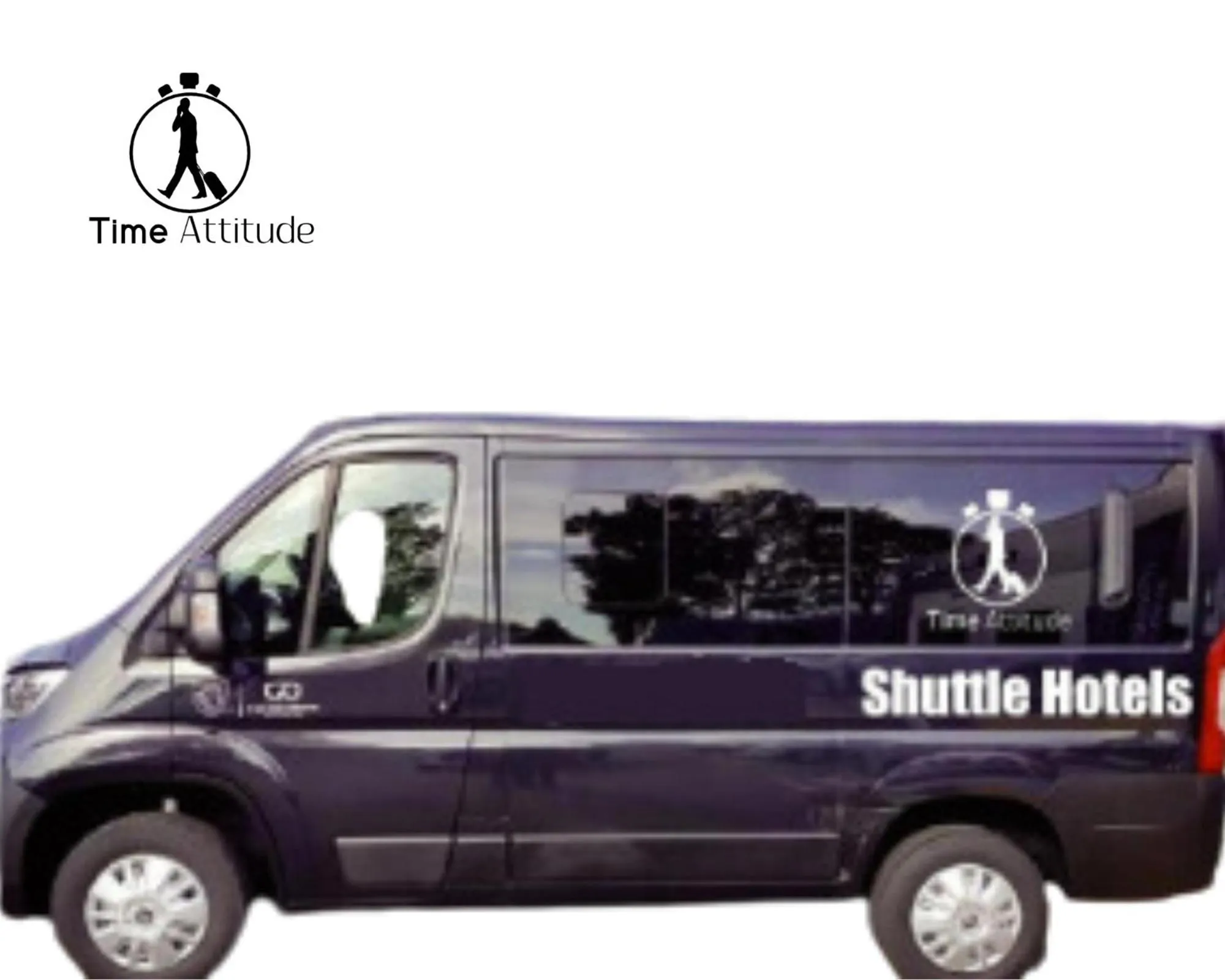 shuttle in Premiere Classe Roissy Aéroport Charles De Gaulle