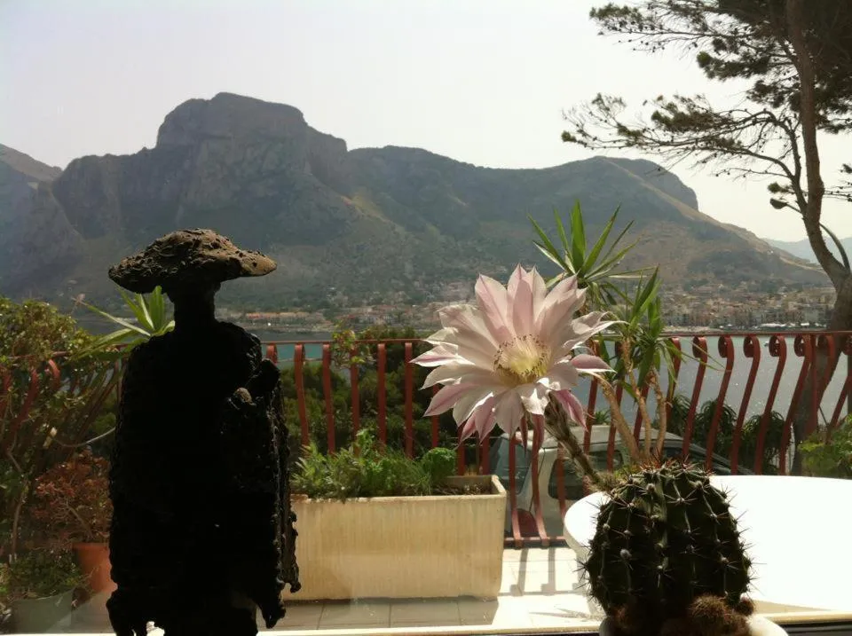 View (from property/room) in Bellevue del Golfo Hotel & Spa