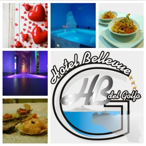 Bellevue del Golfo Hotel & Spa