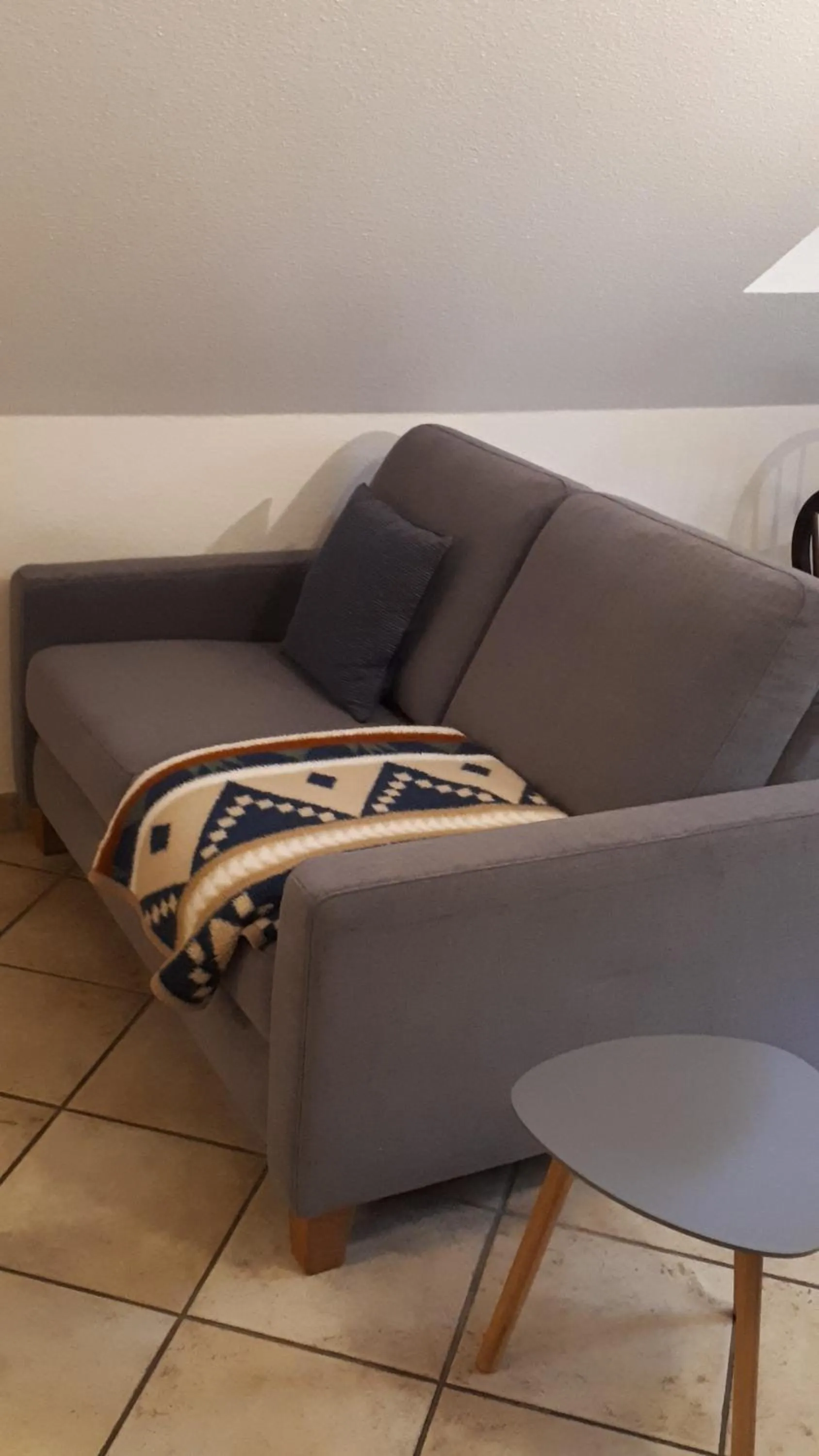 Seating area in Landhaus Gräfendhron