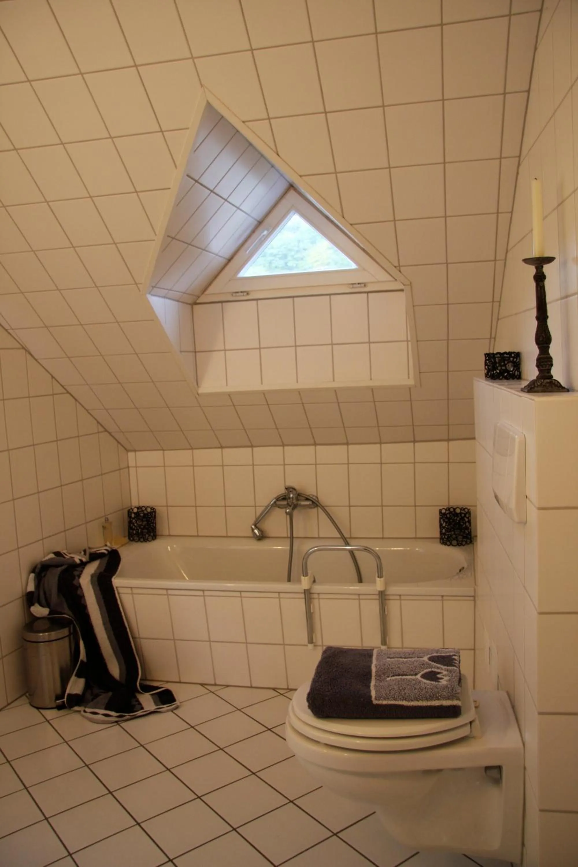 Photo of the whole room in Landhaus Gräfendhron