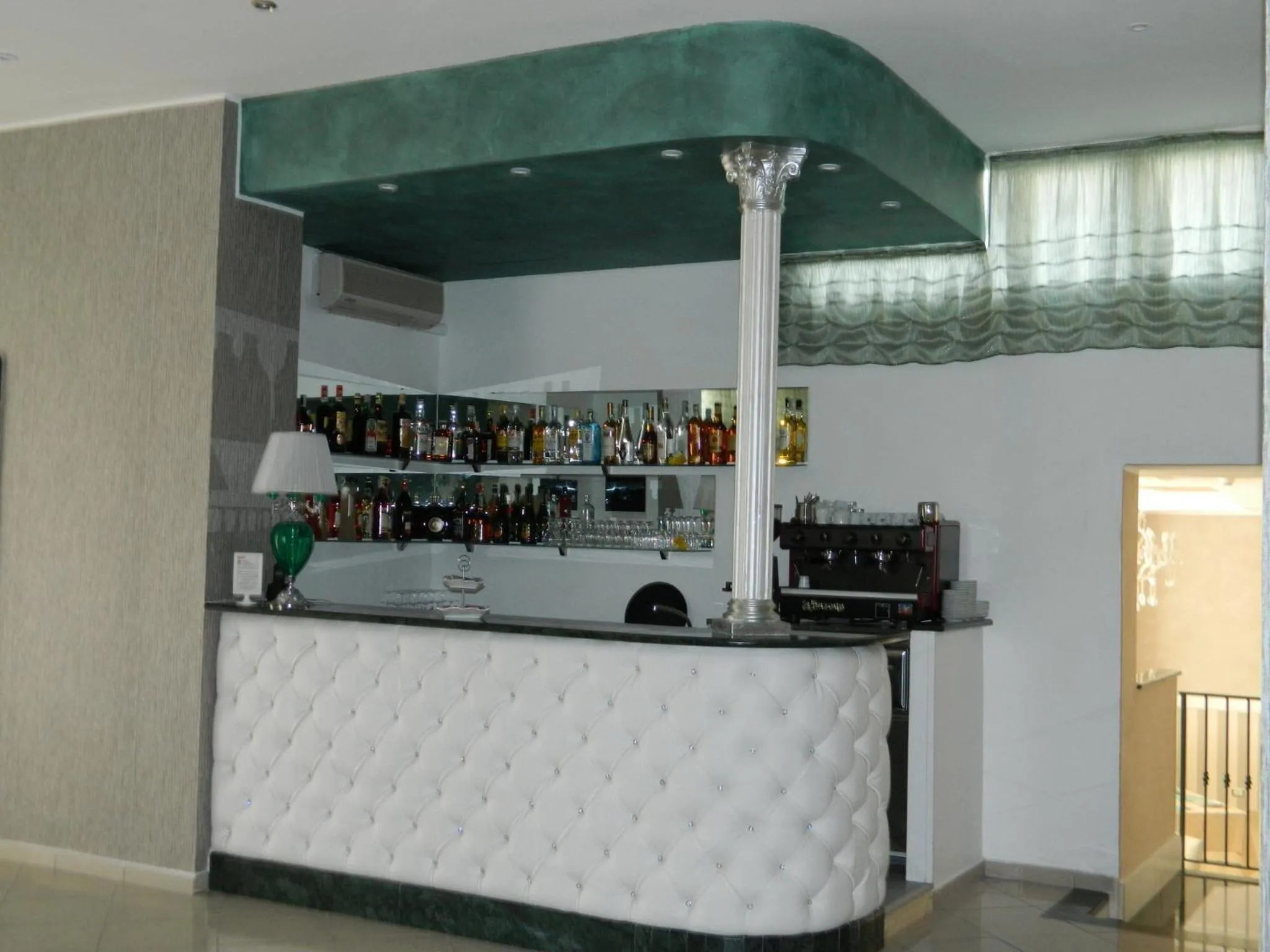 Lounge or bar in Hotel Inn