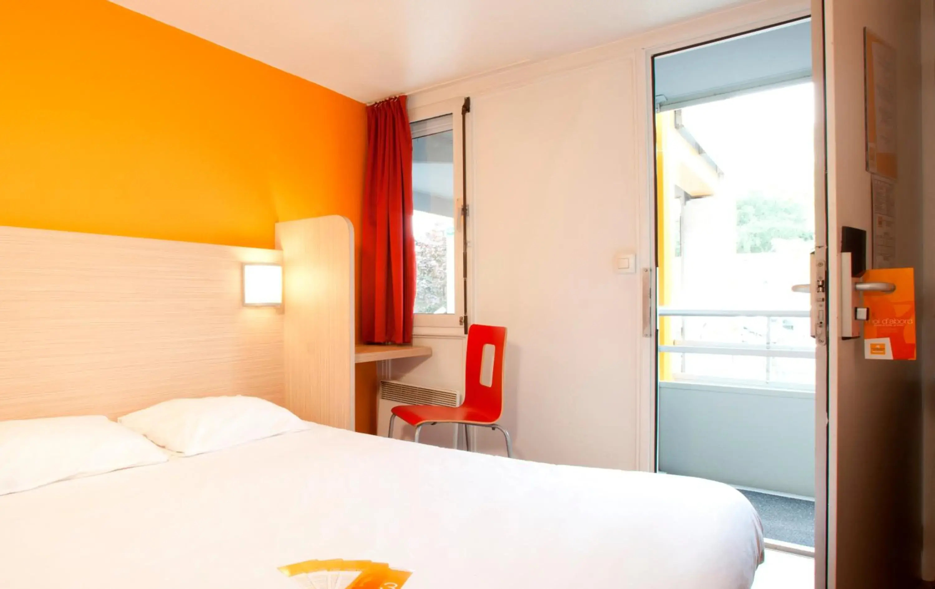 Single Room in Premiere Classe Valenciennes Ouest Petite Foret Single Room in Premiere Classe Valenciennes Ouest Petite Foret