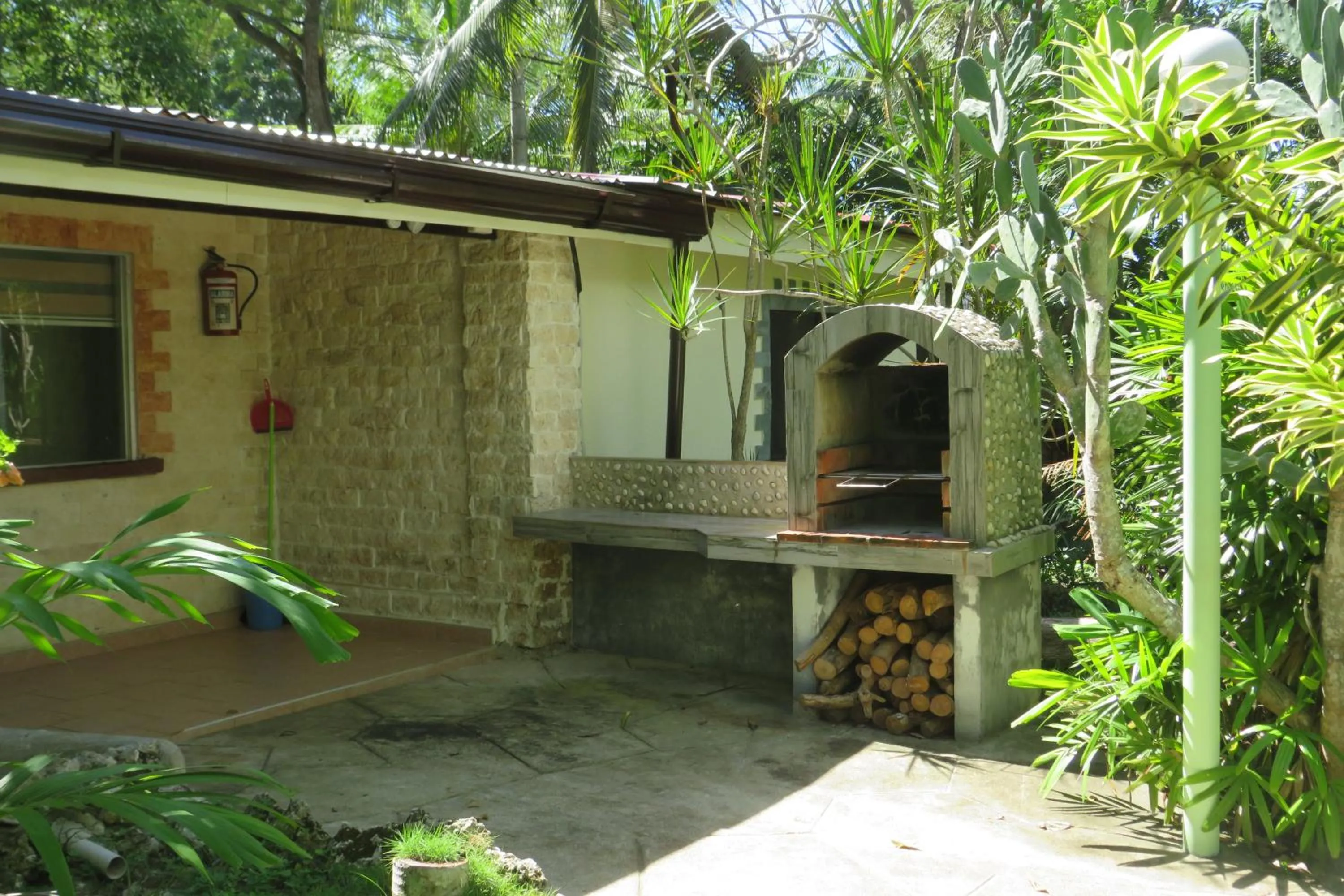 Property building in ALONALAND RESORT