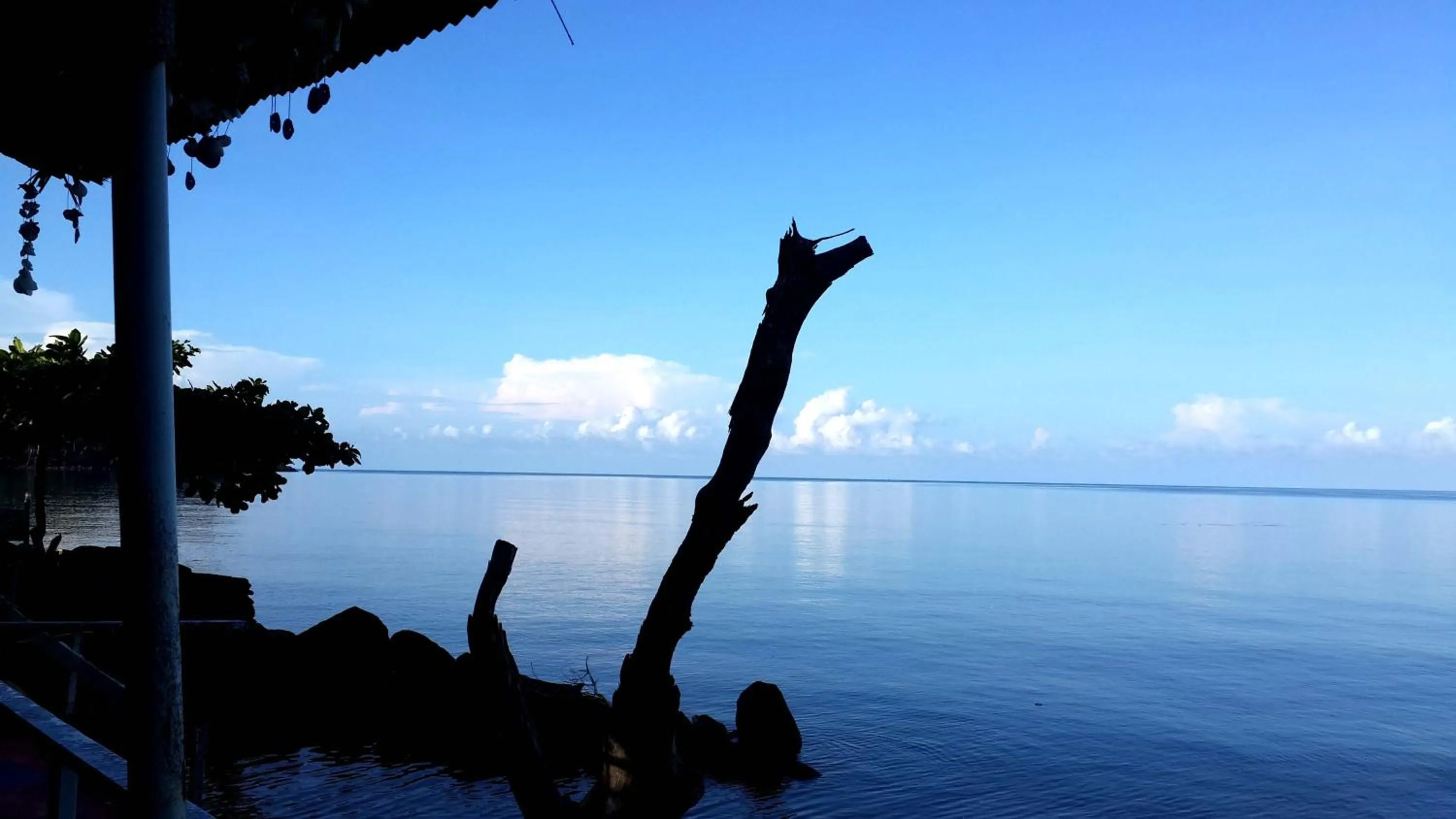 Other in Kohchang 7 seaview bungalow