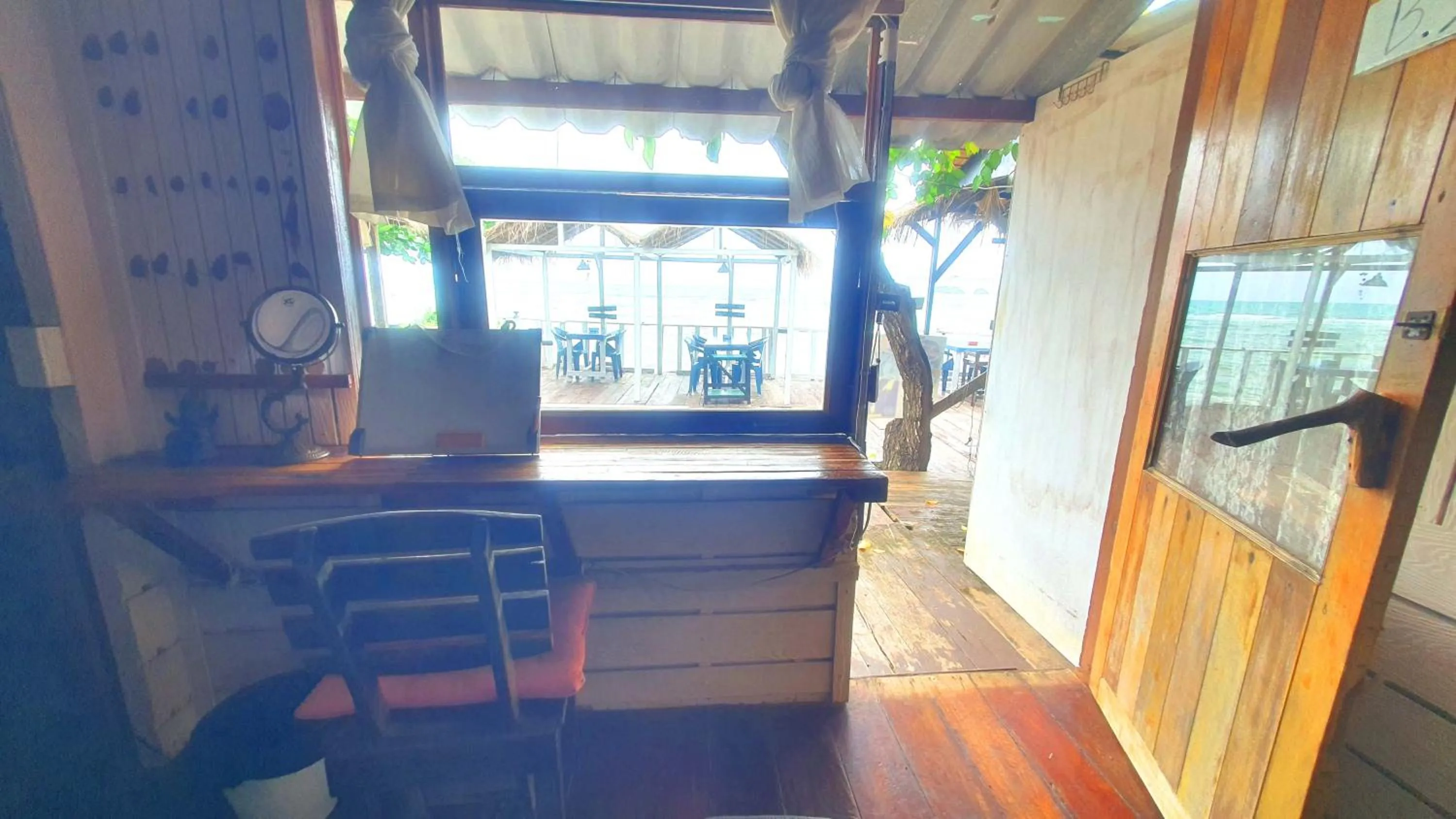 Property building in Kohchang 7 seaview bungalow