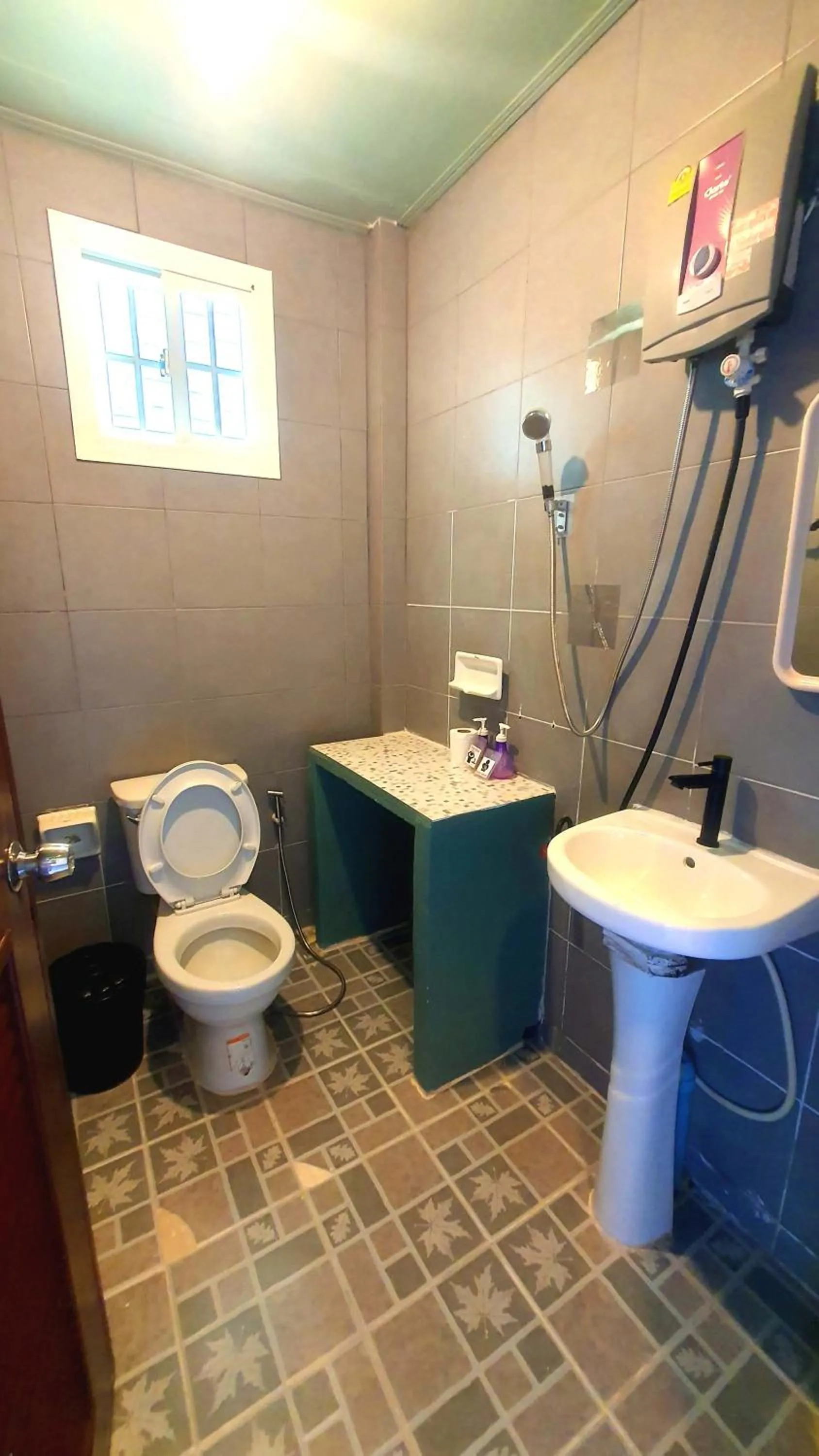 Property building in Kohchang 7 seaview bungalow