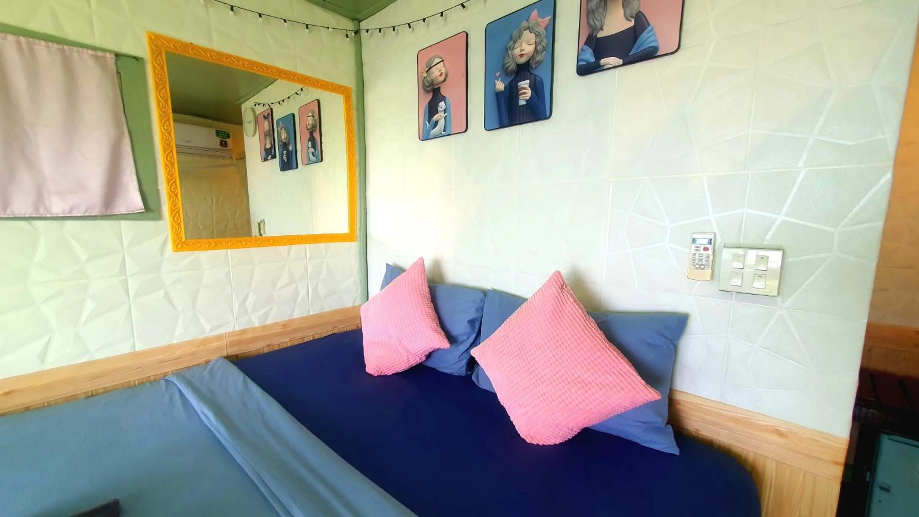 Property building in Kohchang 7 seaview bungalow