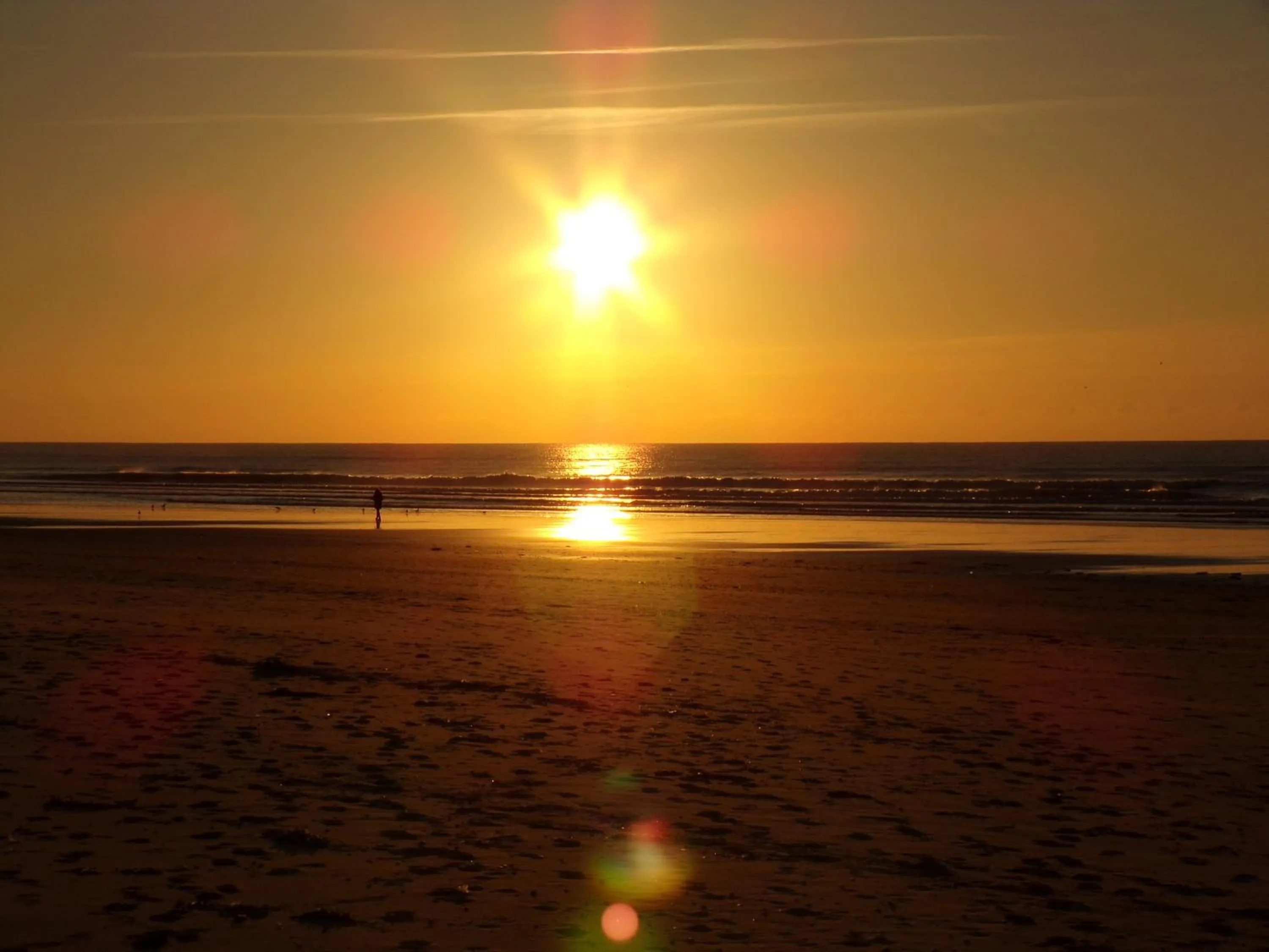 Day in Le Regina Hôtel restaurant