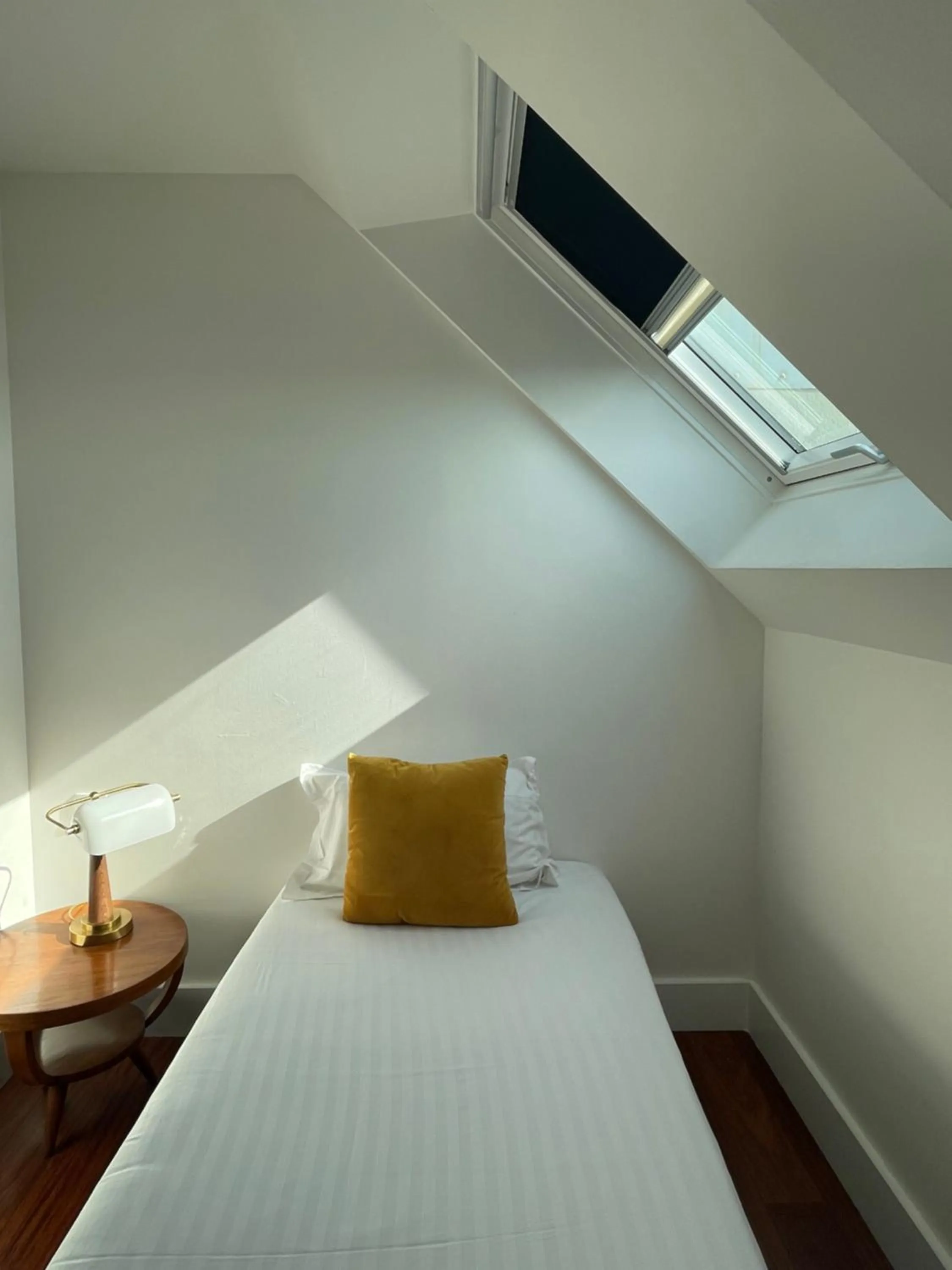 Bedroom, Bed in Les Sables Blancs