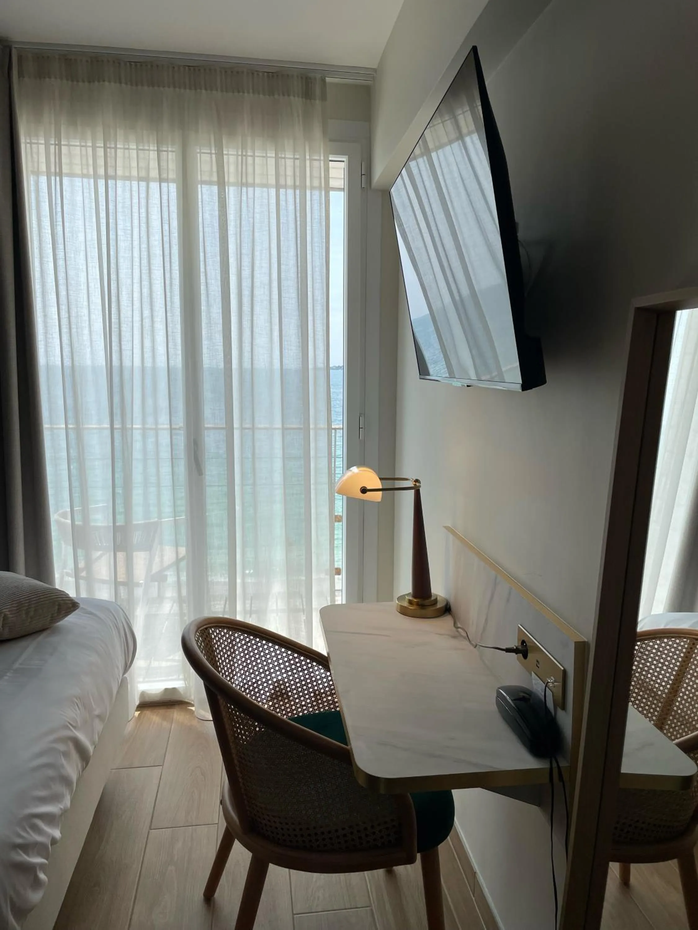 Bedroom, Bed in Les Sables Blancs