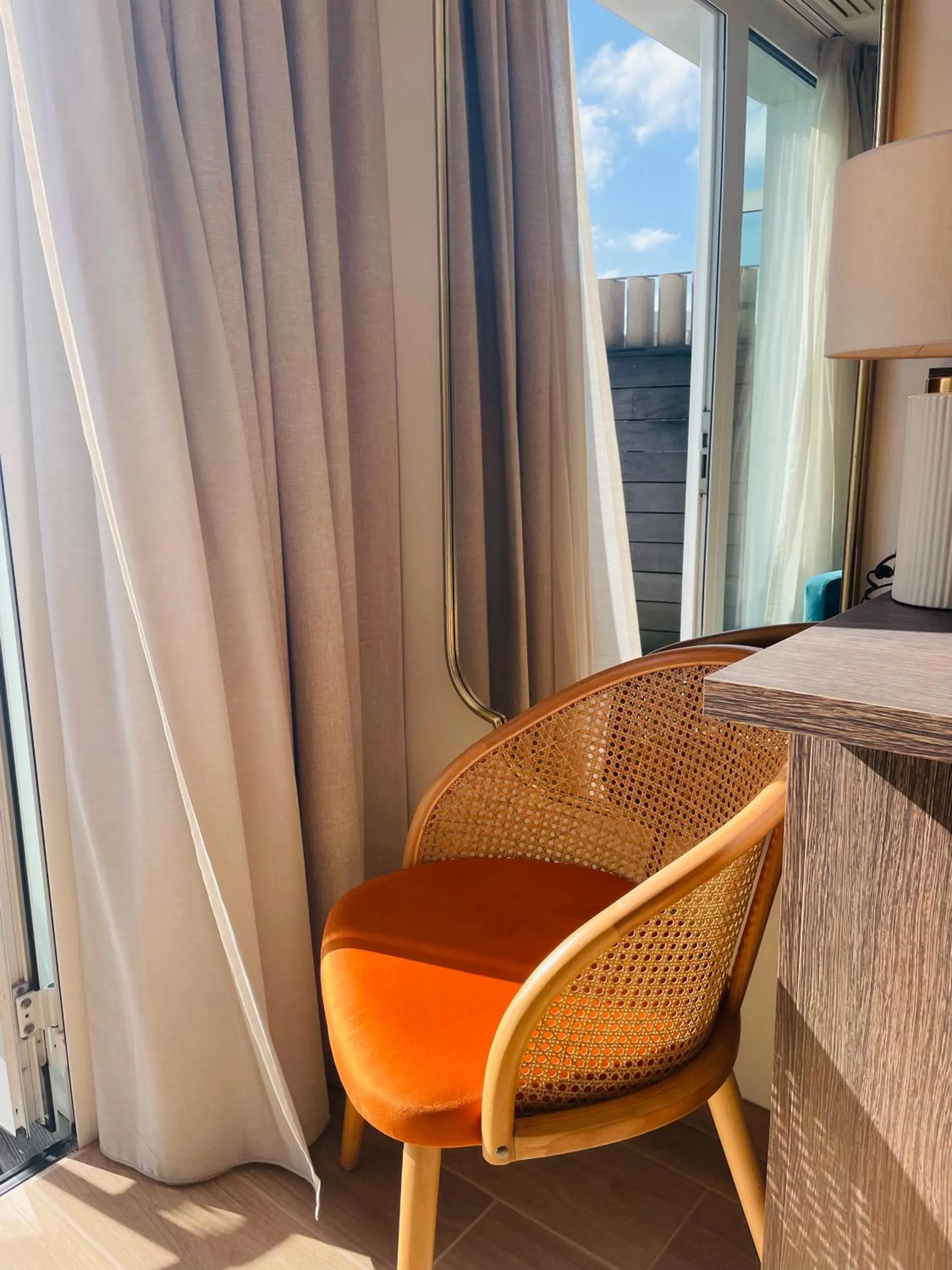 Bedroom in Les Sables Blancs