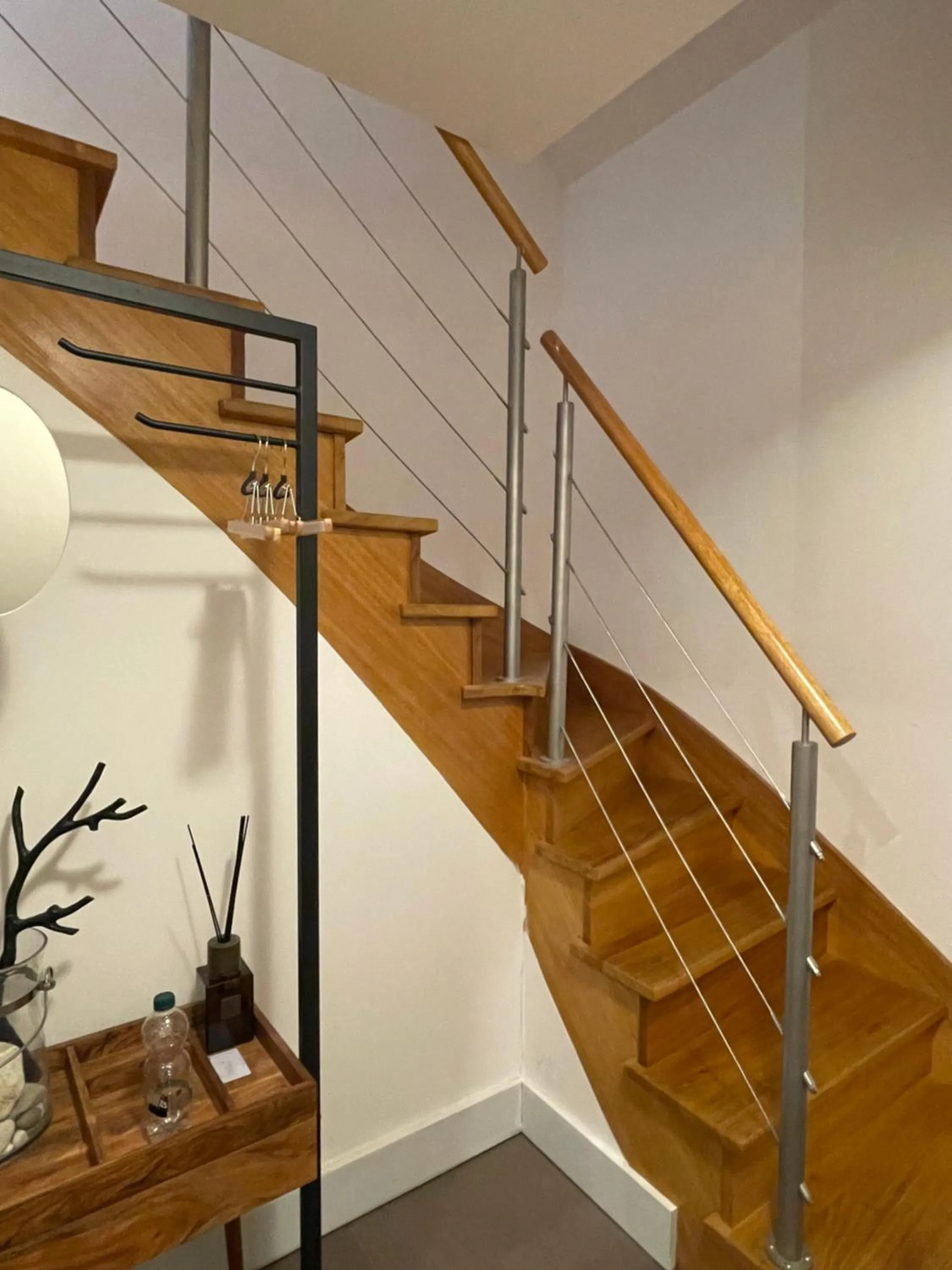 Bedroom in Les Sables Blancs