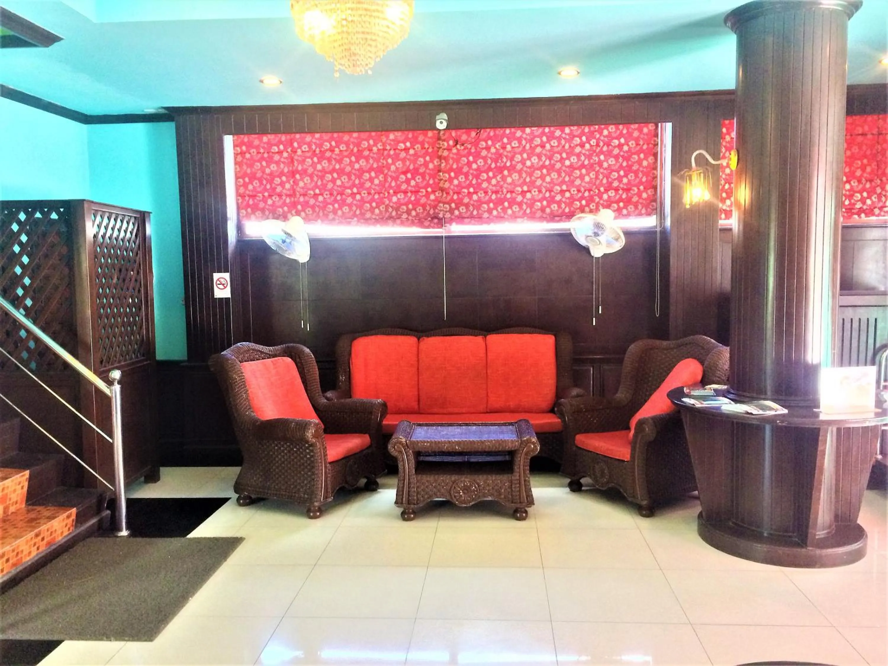 Other in Cookies Hotel