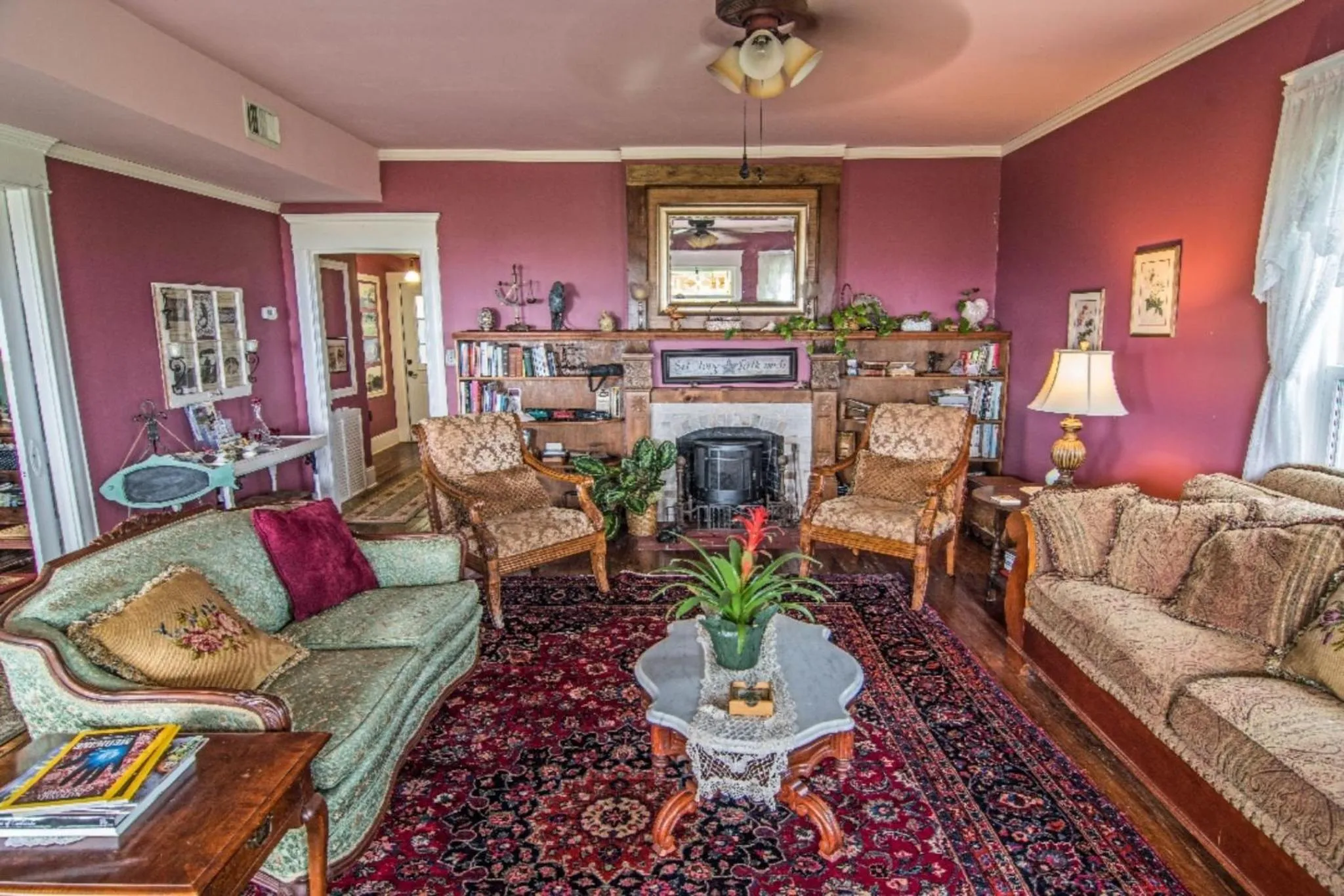 Other in The Peaceful Pelican LLC