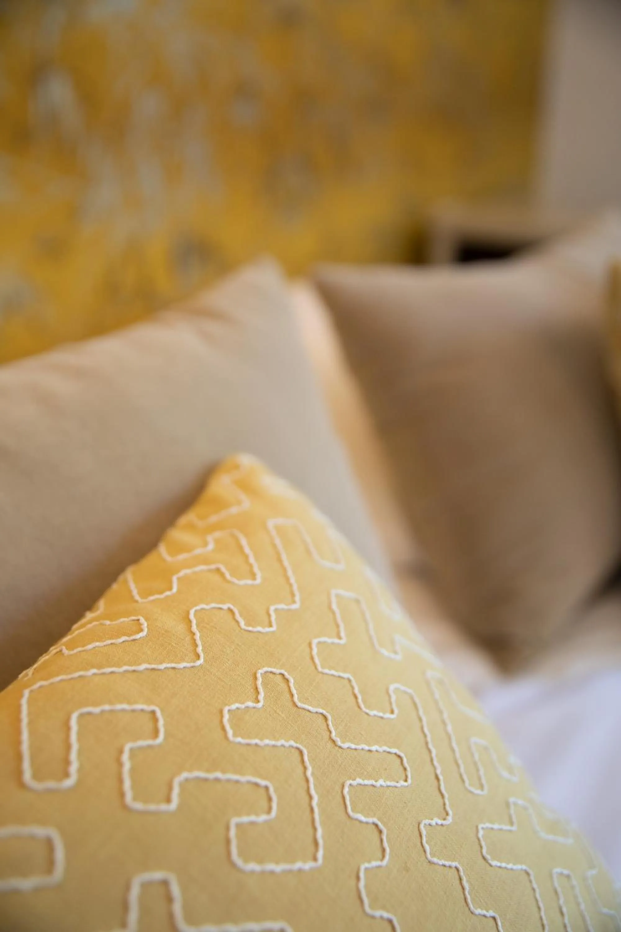 Bedroom, Bed in Hôtel Les Agapanthes-Logis Hôtel