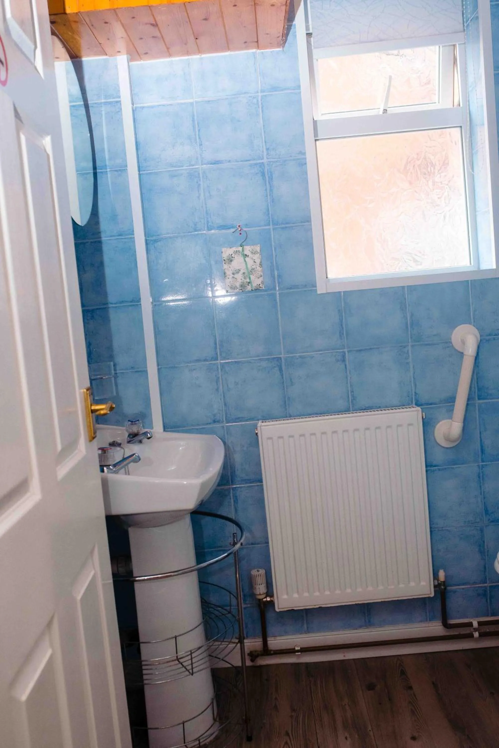 Bathroom in THE CHADWICK