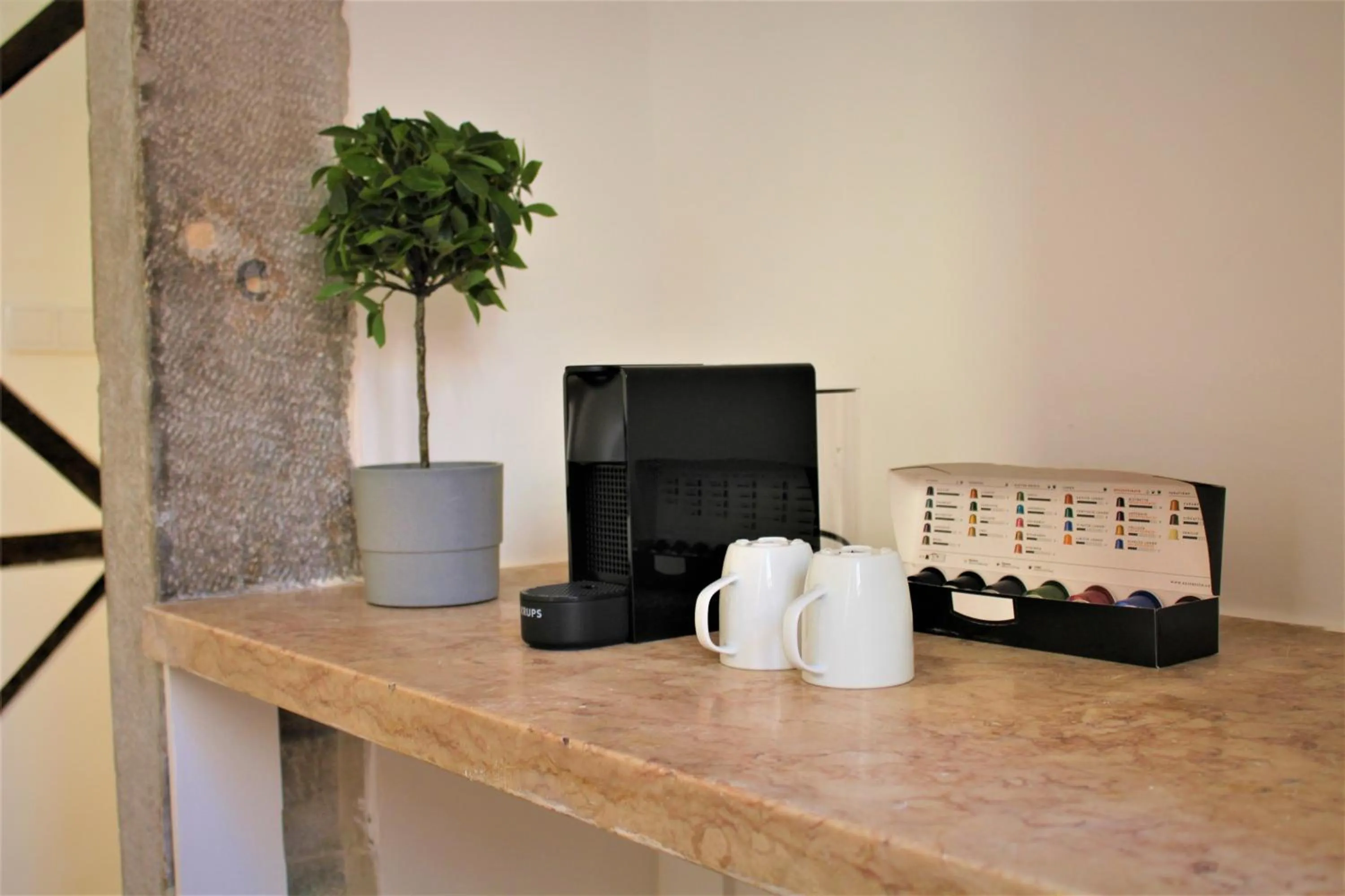 Frutaria - Lisbon Suites