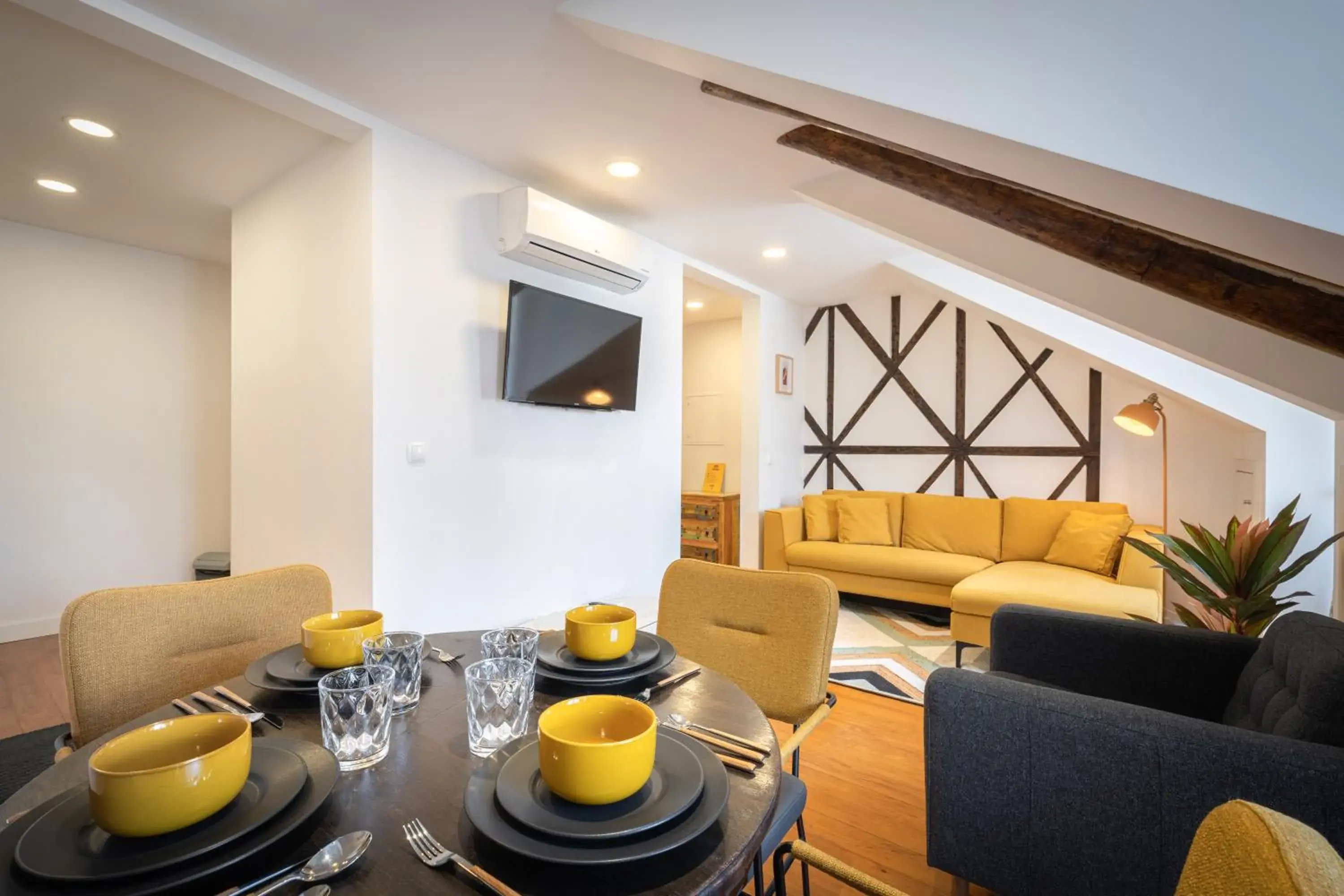 Frutaria - Lisbon Suites Frutaria - Lisbon Suites