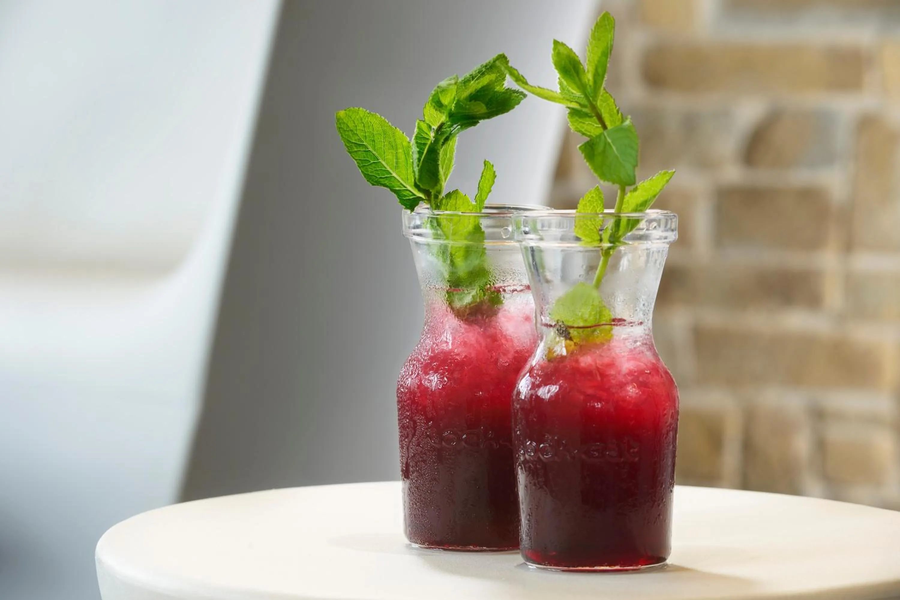 Drinks in Hotel La Playa