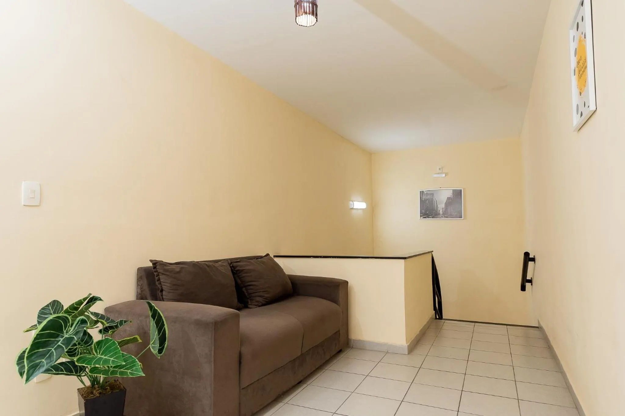 Property building in Pousada Terra do Sol Natal