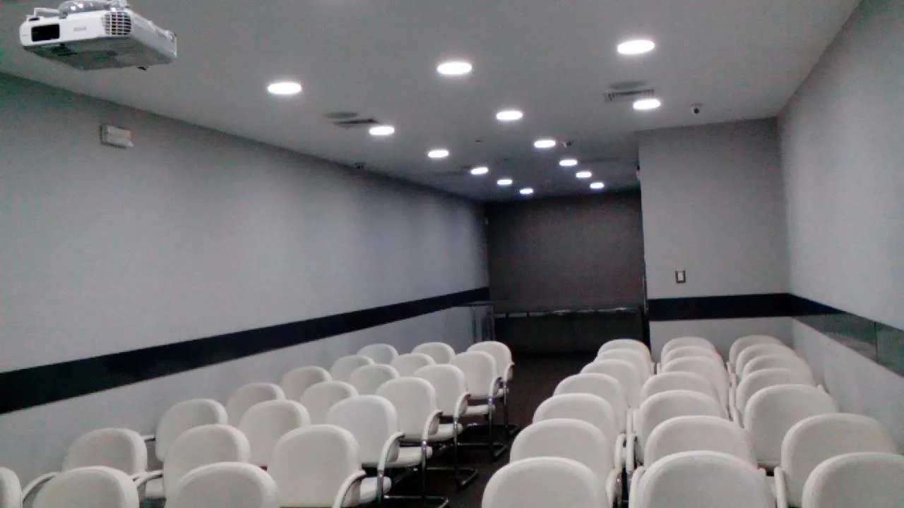 Meeting/conference room in Hotel Inka Path