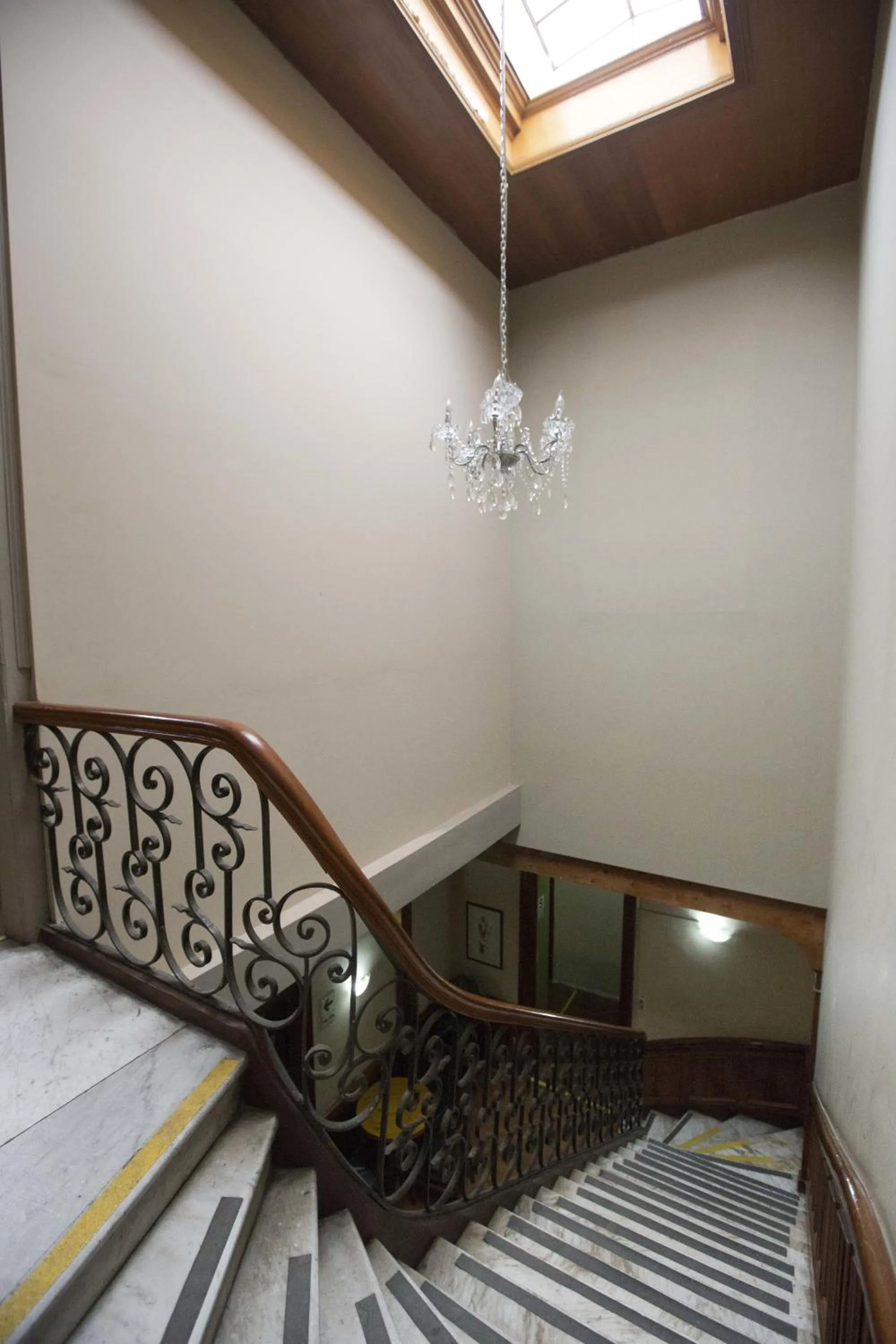 Other, Bed in Hotel Inka Path