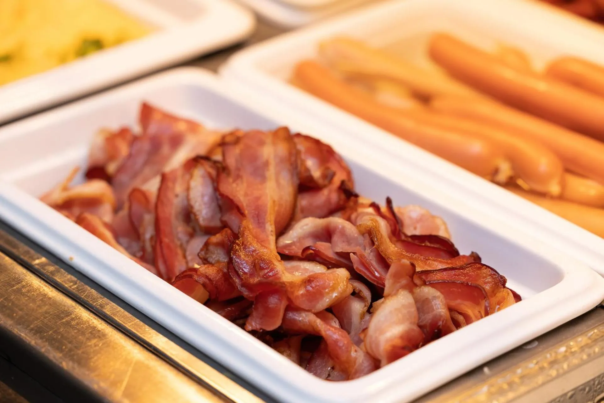 Restaurant/places to eat in Willa 777 Krasickiego