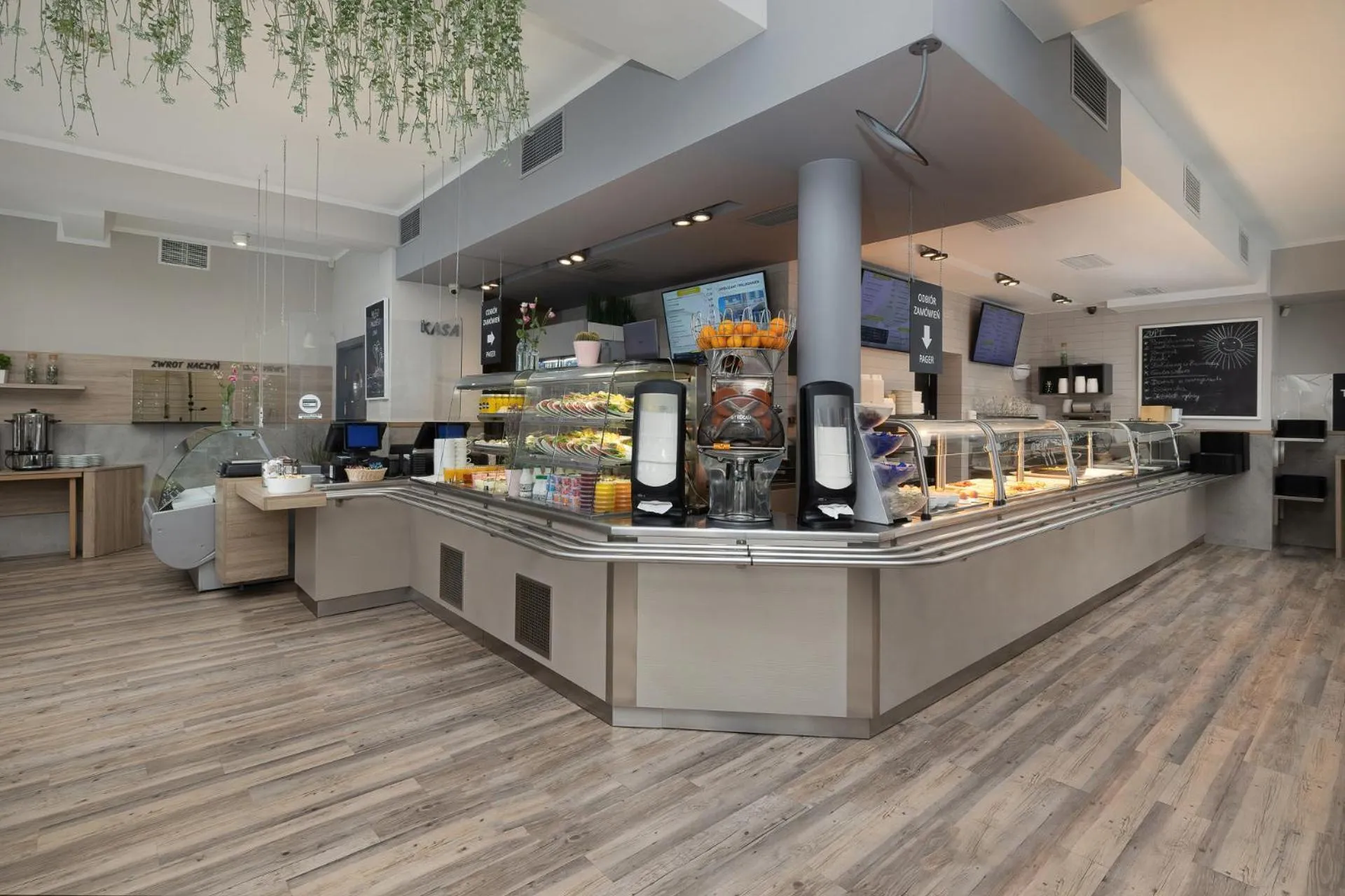 Meals in Willa 777 Krasickiego