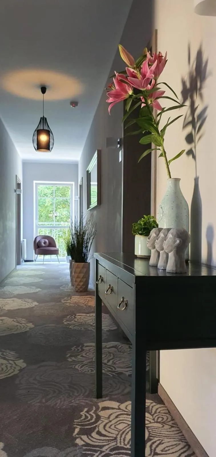 Property building in Willa 777 Krasickiego