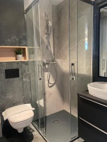 Property building in Willa 777 Krasickiego