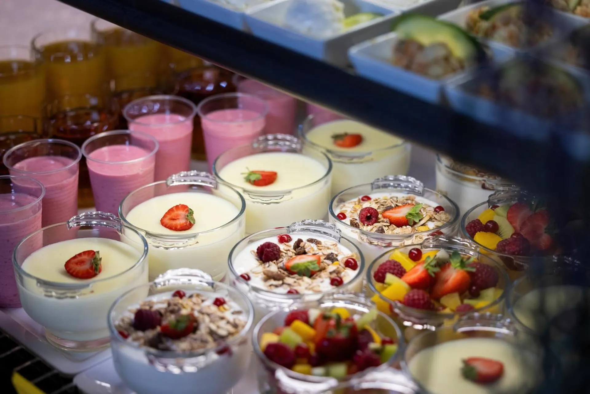 Lounge or bar in Willa 777 Krasickiego