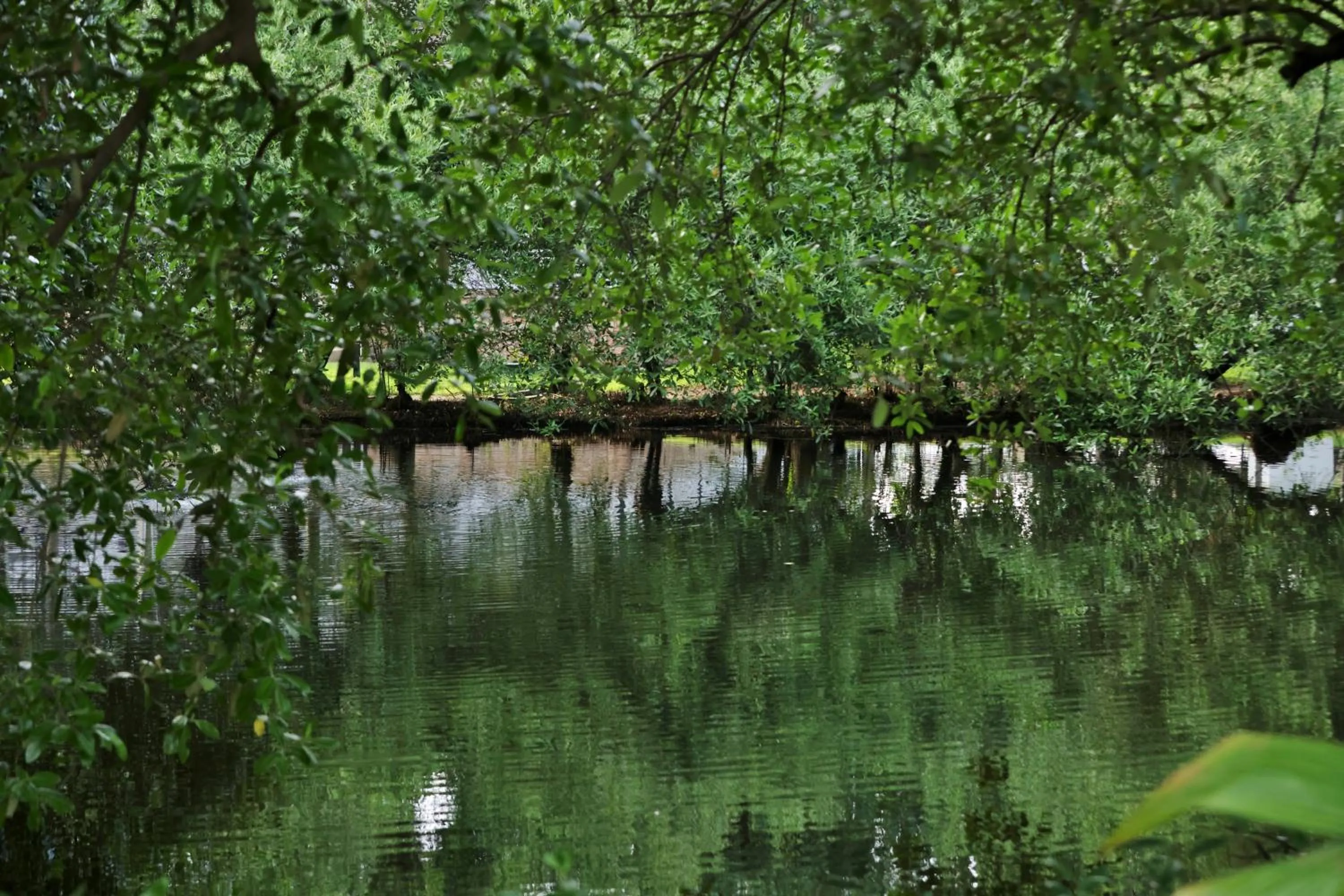 Day in Labadi Beach Hotel