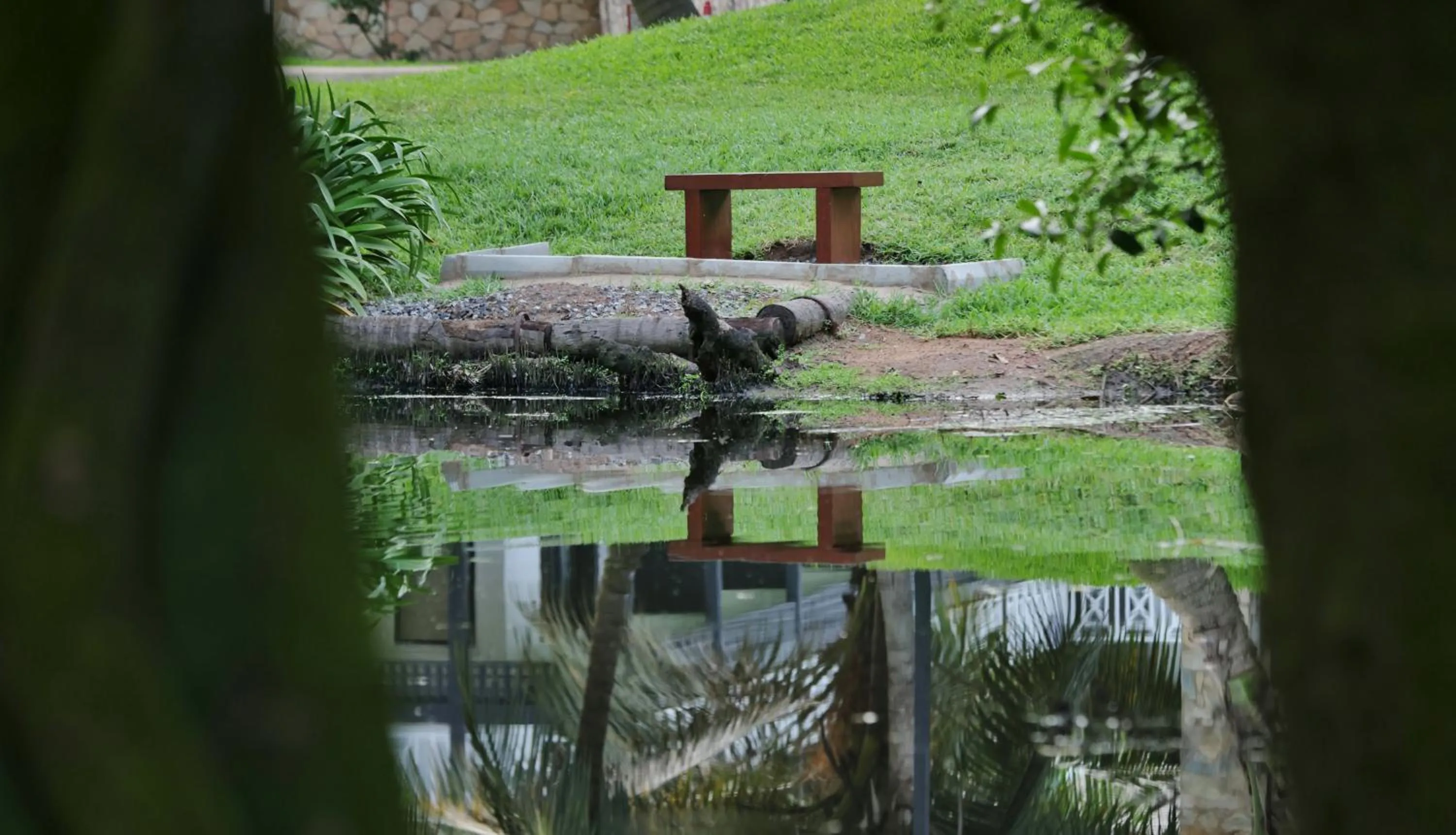 Day in Labadi Beach Hotel