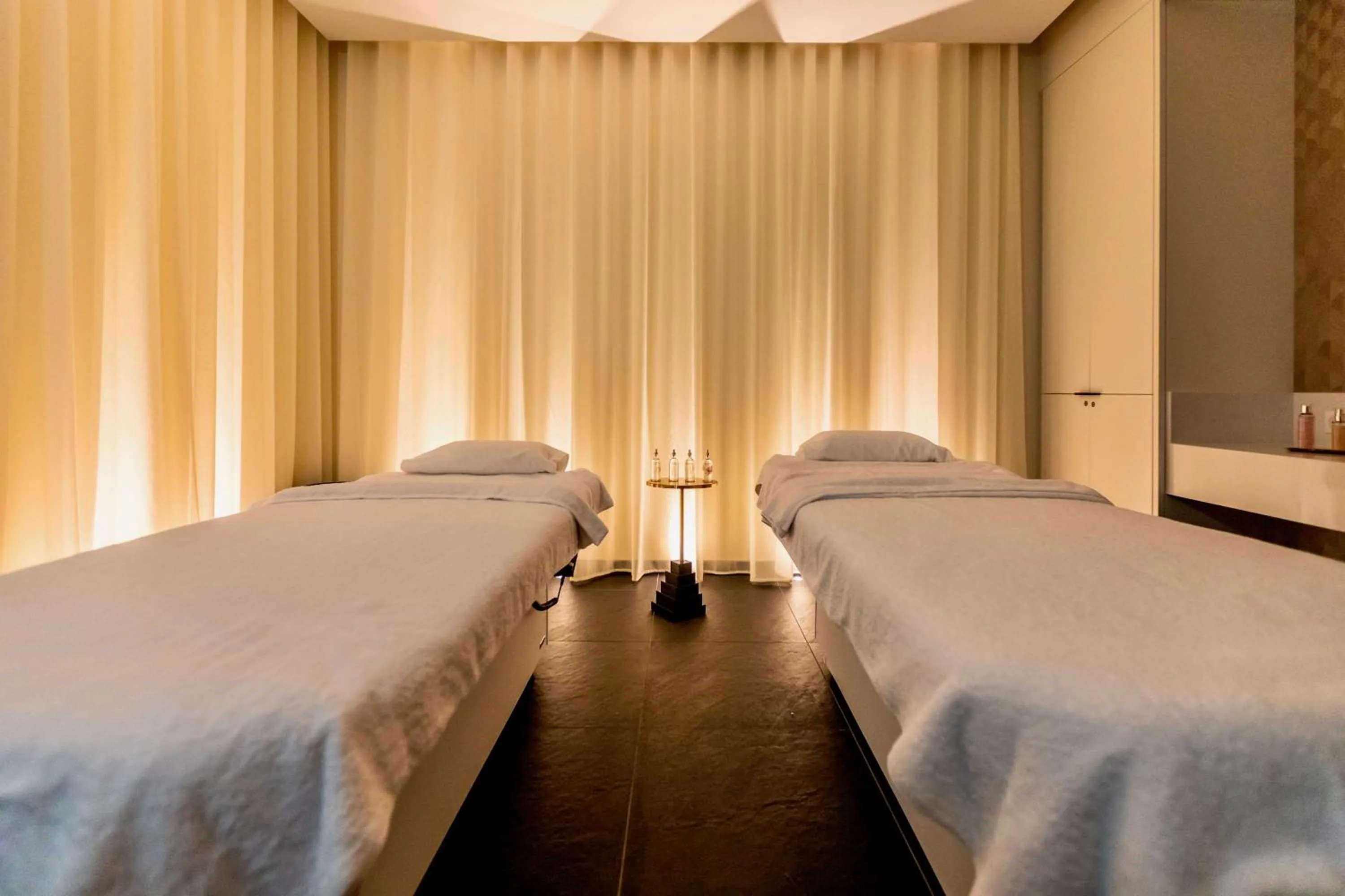 Spa and wellness centre/facilities, Bed in Best Western Plus Crystal, Hotel,Bar & Spa