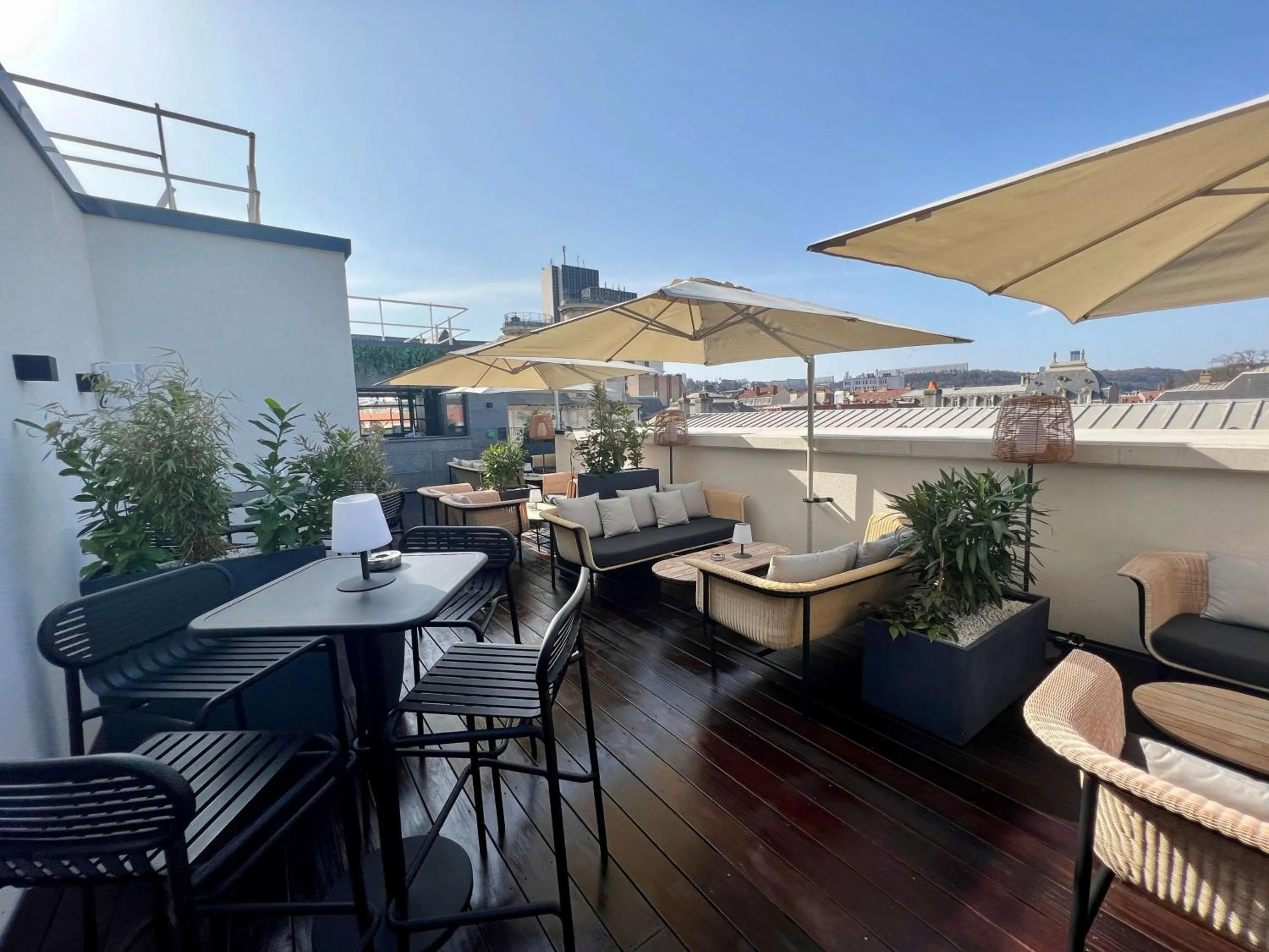 Property building in Best Western Plus Crystal, Hotel,Bar & Spa