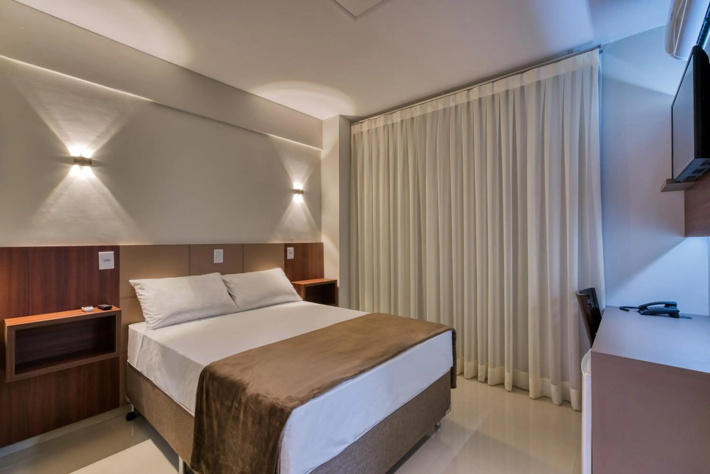 Photo of the whole room, Bed in Hotel Sauípe