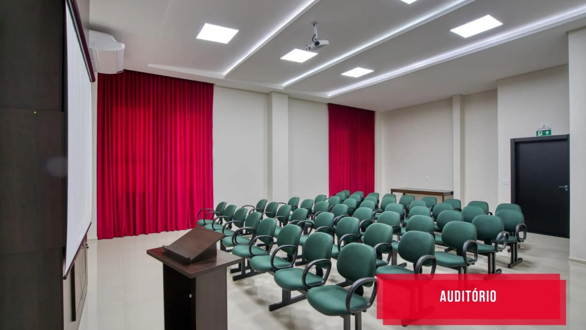 Meeting/conference room in Hotel Sauípe