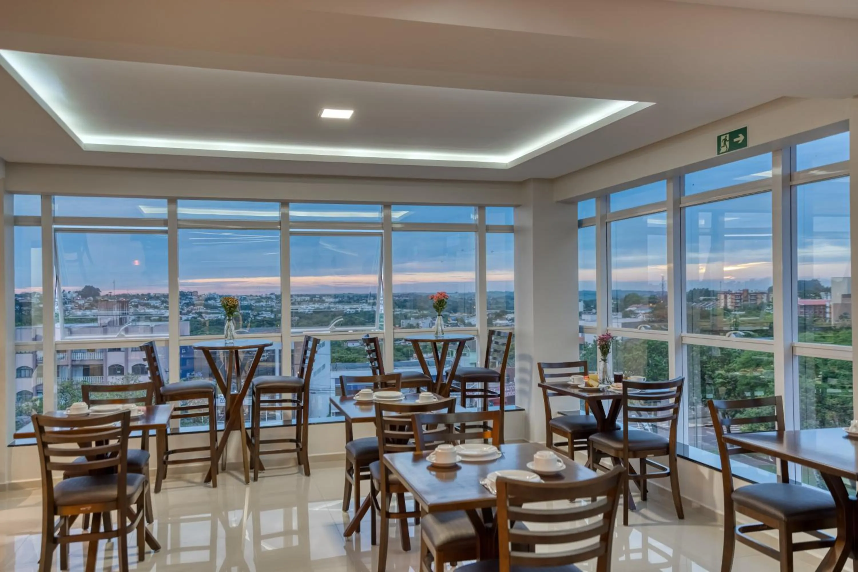 Coffee/tea facilities in Hotel Sauípe