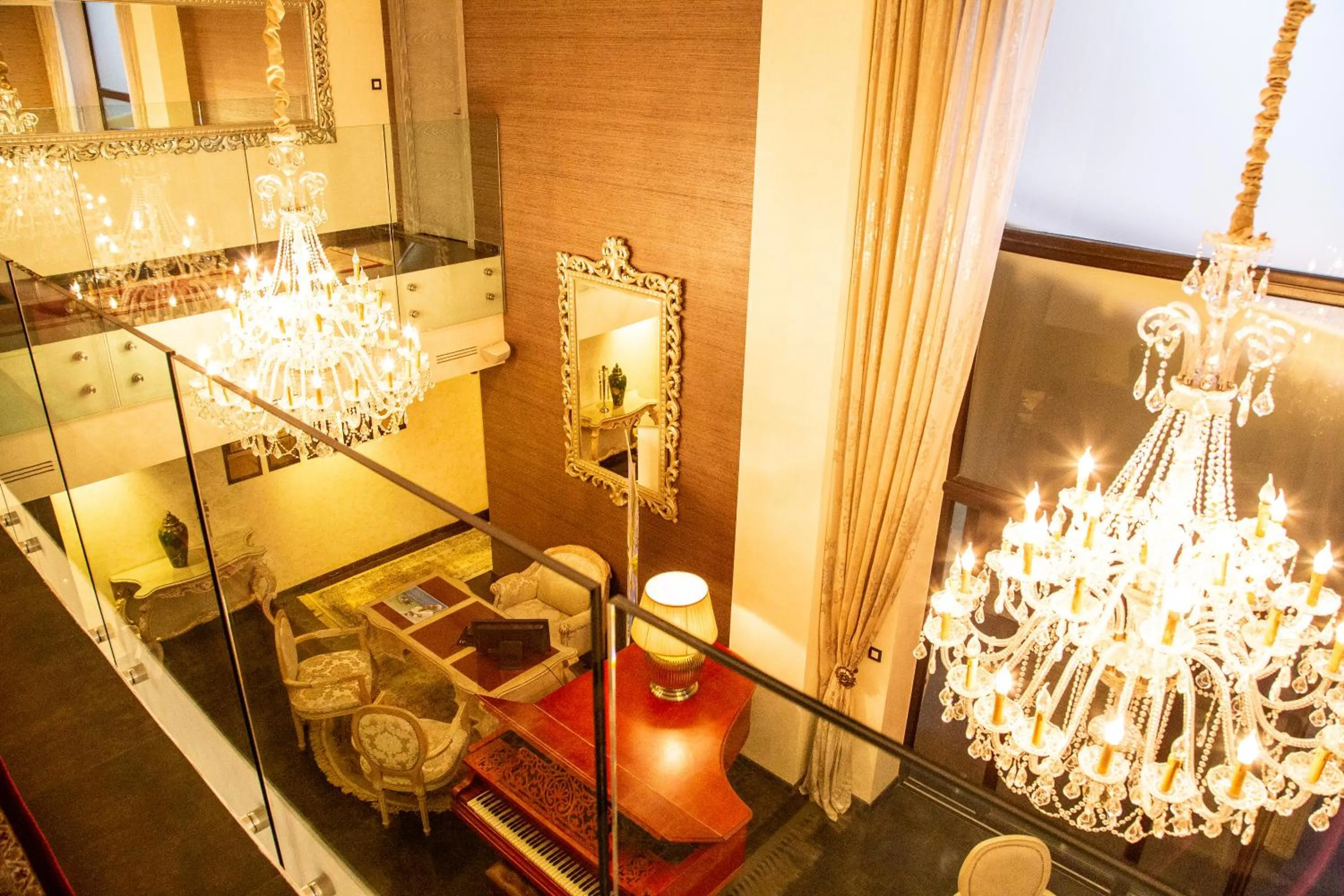 Business facilities in Medina Loft & Spa