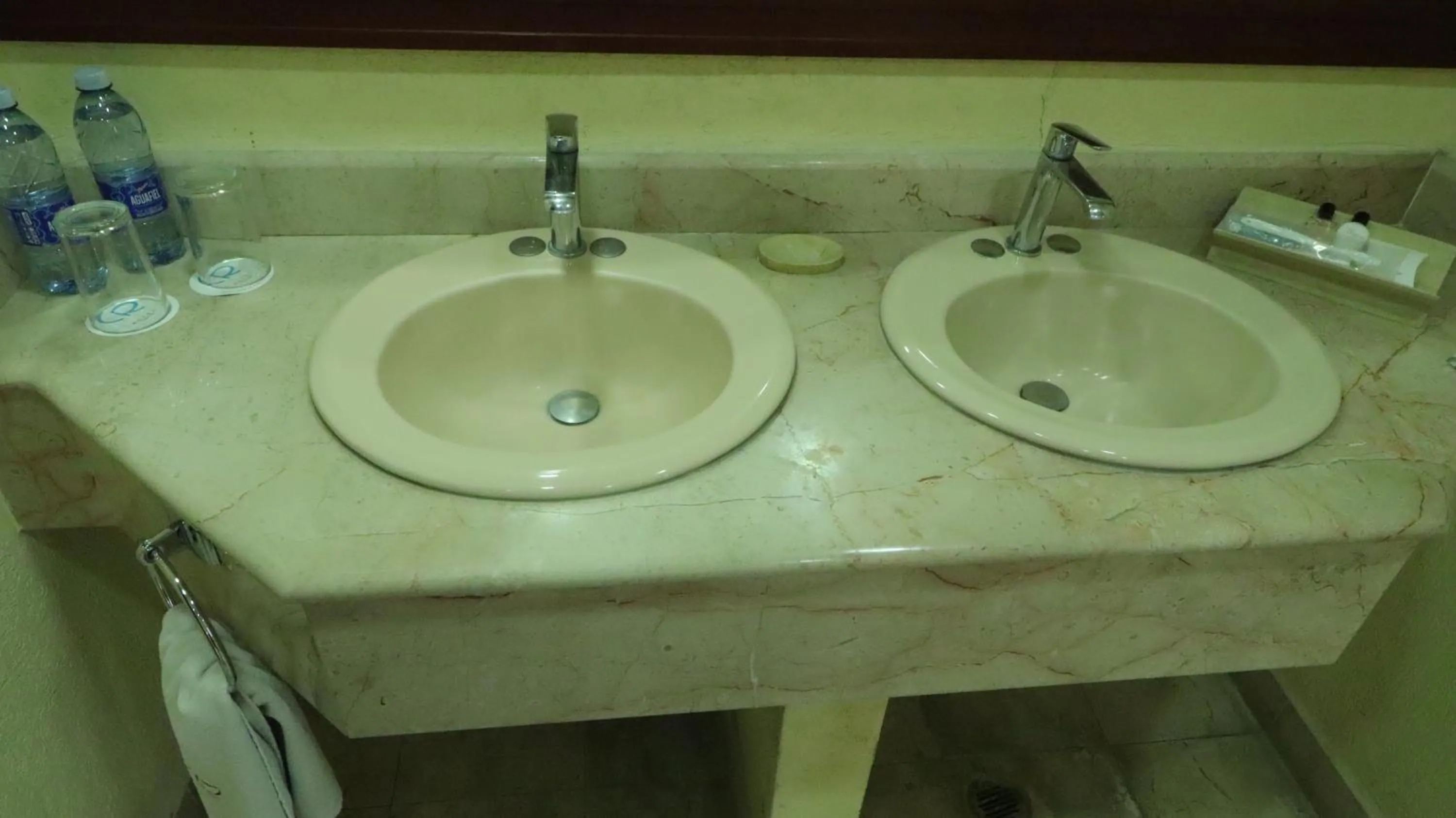 Property building in Hotel Casa Real Tehuacan