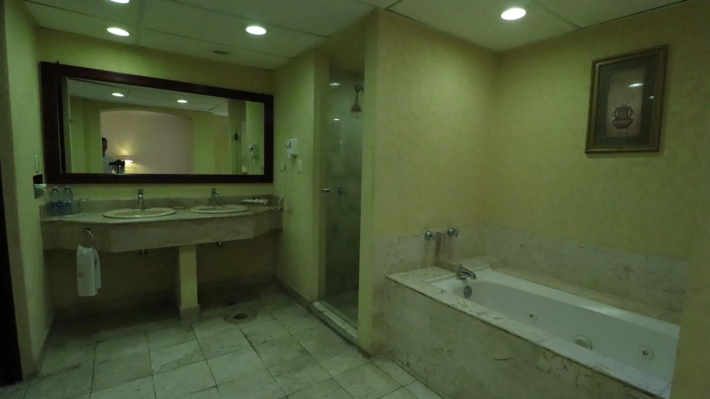 Property building in Hotel Casa Real Tehuacan