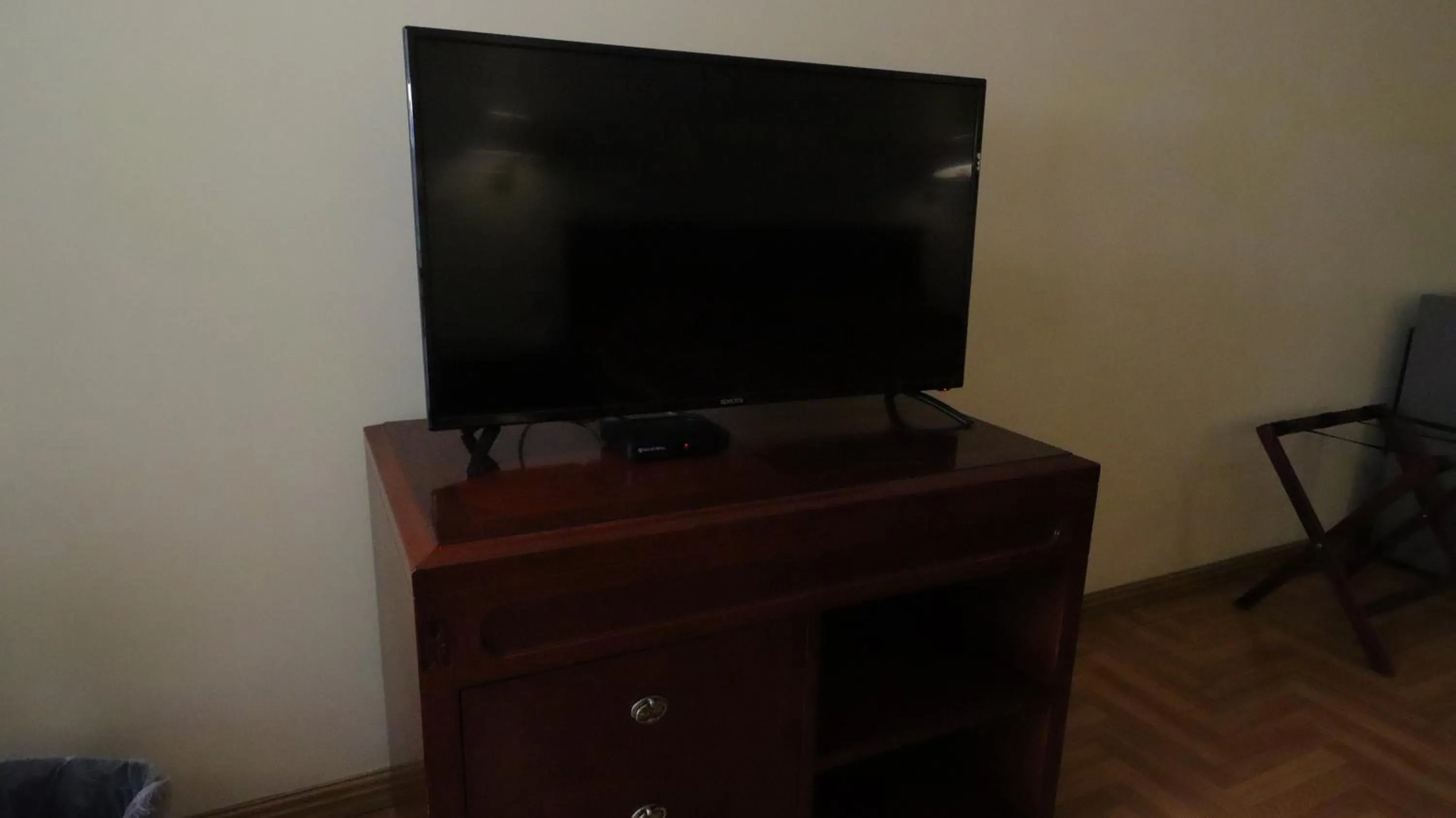 Property building in Hotel Casa Real Tehuacan